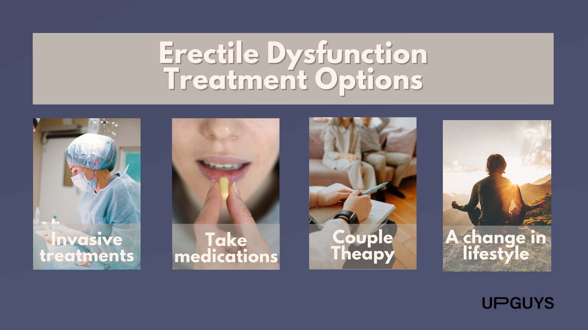 Beat ED Issues An Unbiased Guide To ED Salt Treatment