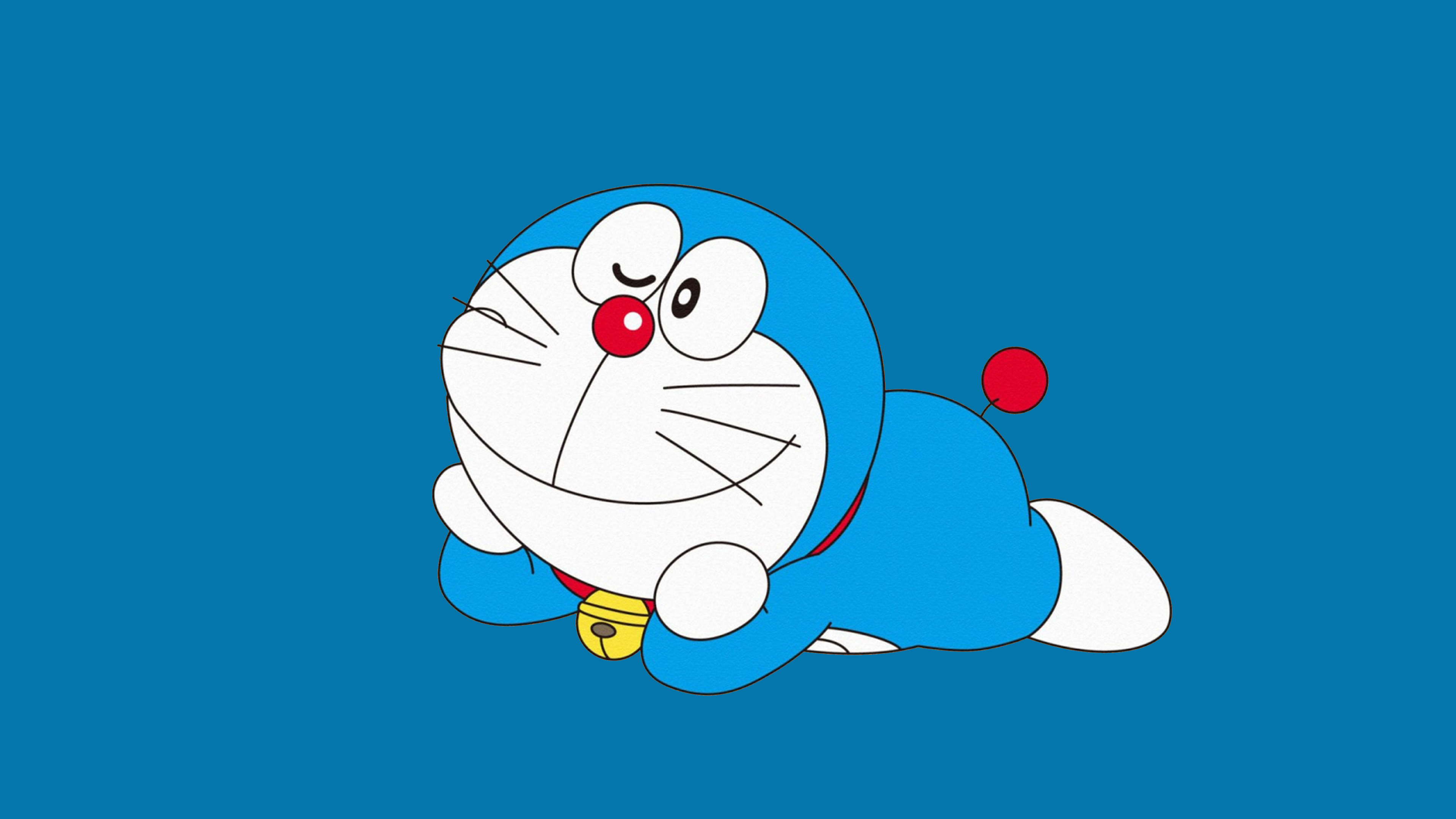 Doraemon Laptop Wallpapers Wallpaper Cave