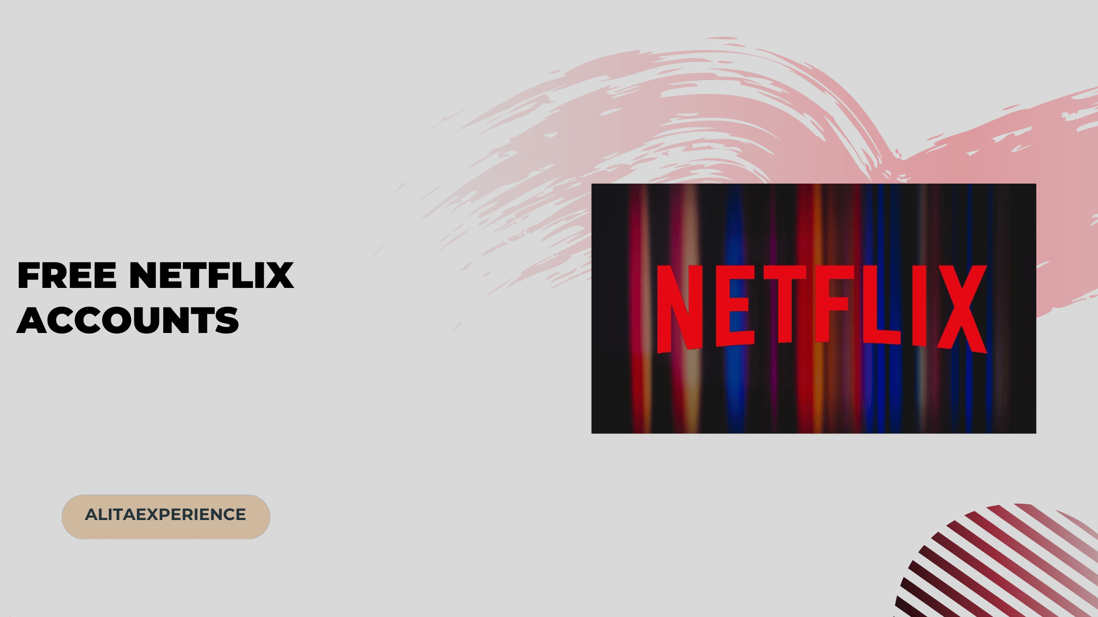 Free Netflix Accounts In 2023 — Is There Any Possible Way?