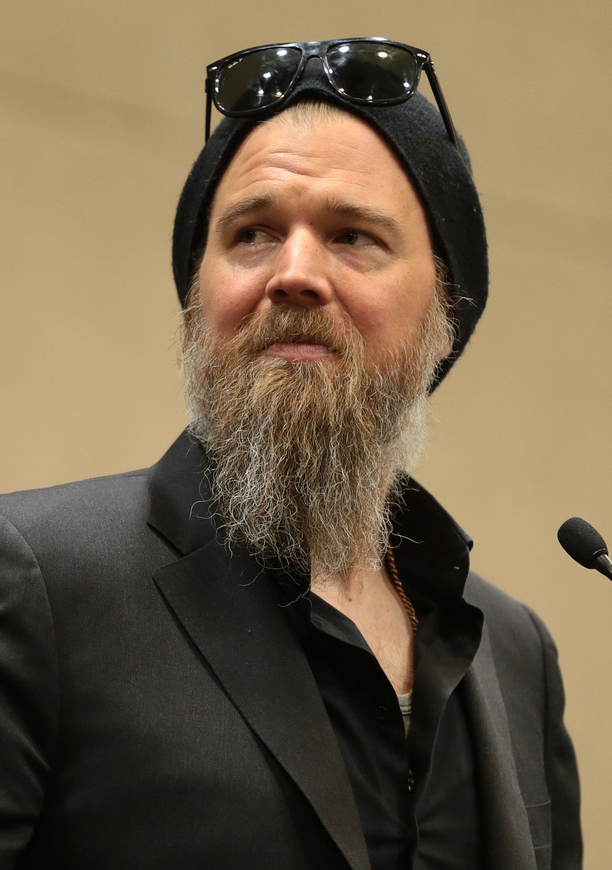 Gerry Bertier Ryan Hurst The Image Kid Has It!