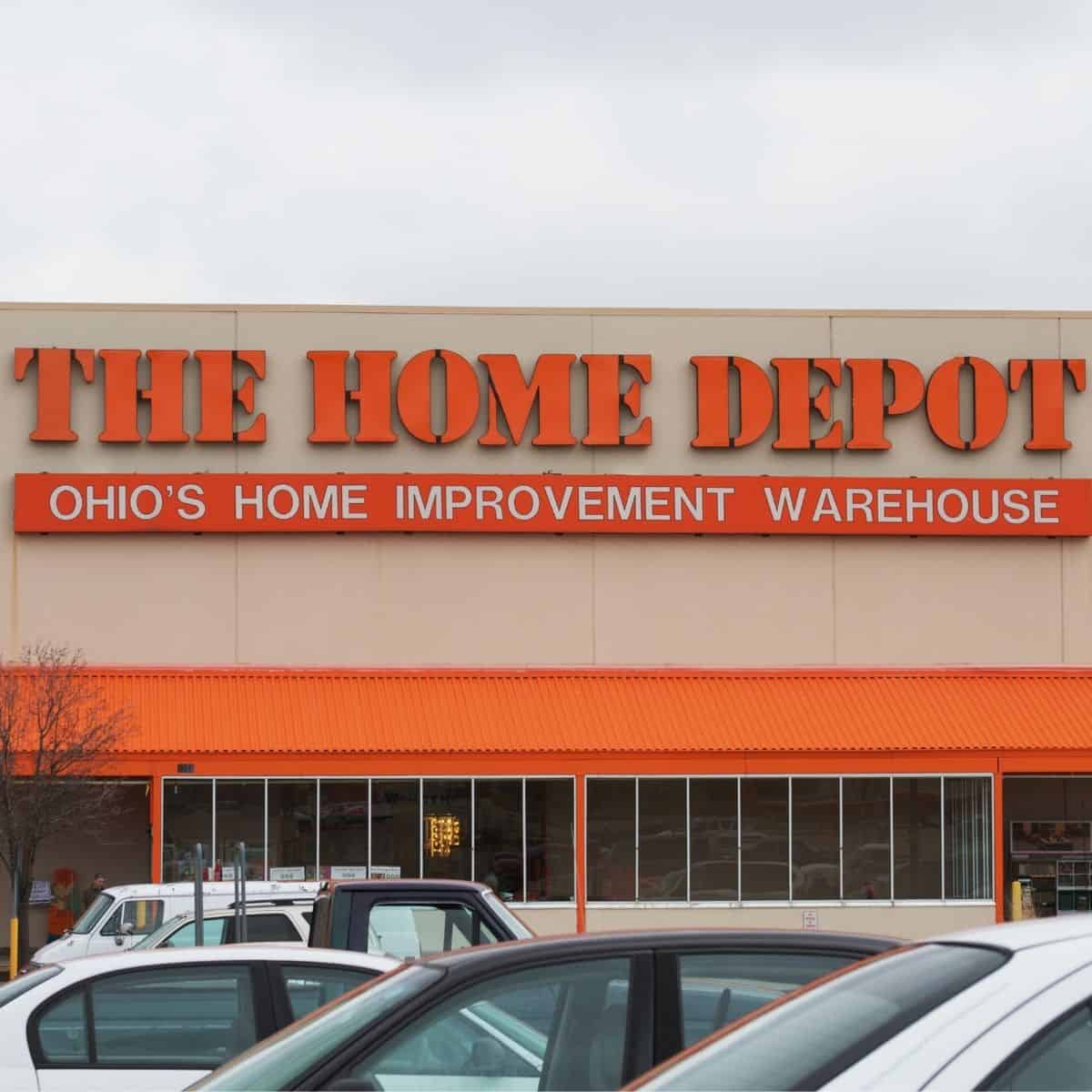 Home Depot Return Policy » [Updated 2023]