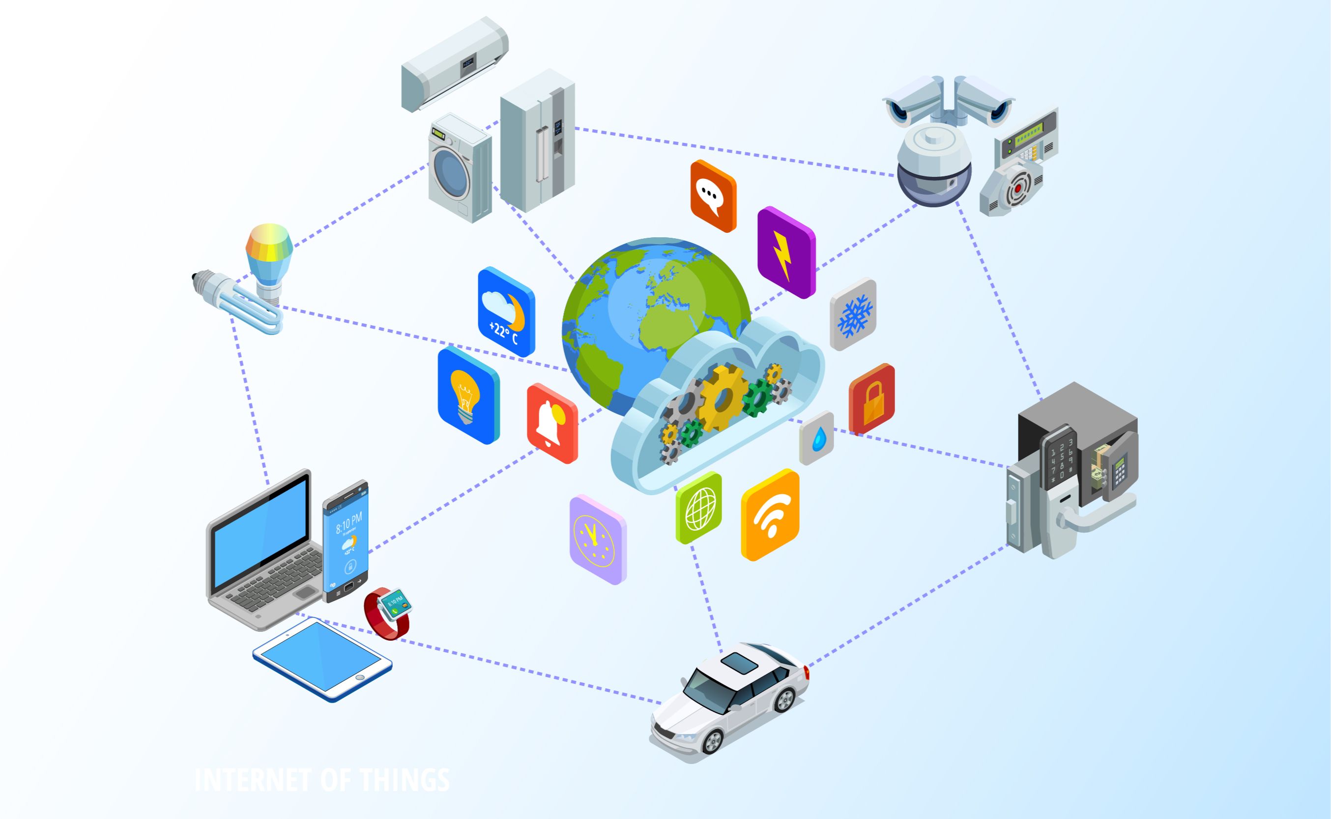 How Do I Access My IoT Device Remotely?