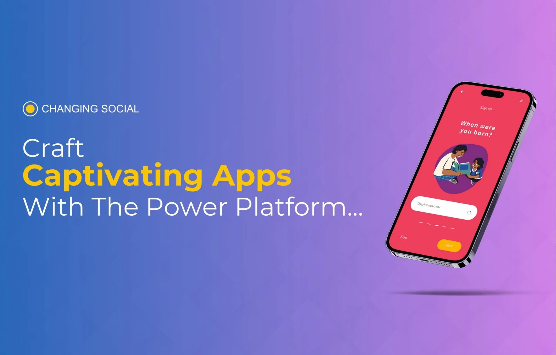 How To Craft Captivating Apps With The Power Platform in 2024