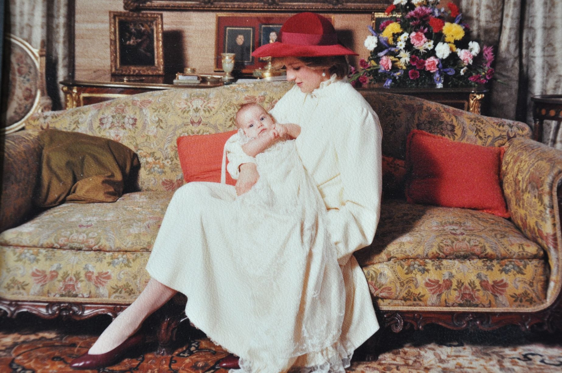 Illegitimate Daughter of Princess Diana » Royal Blog