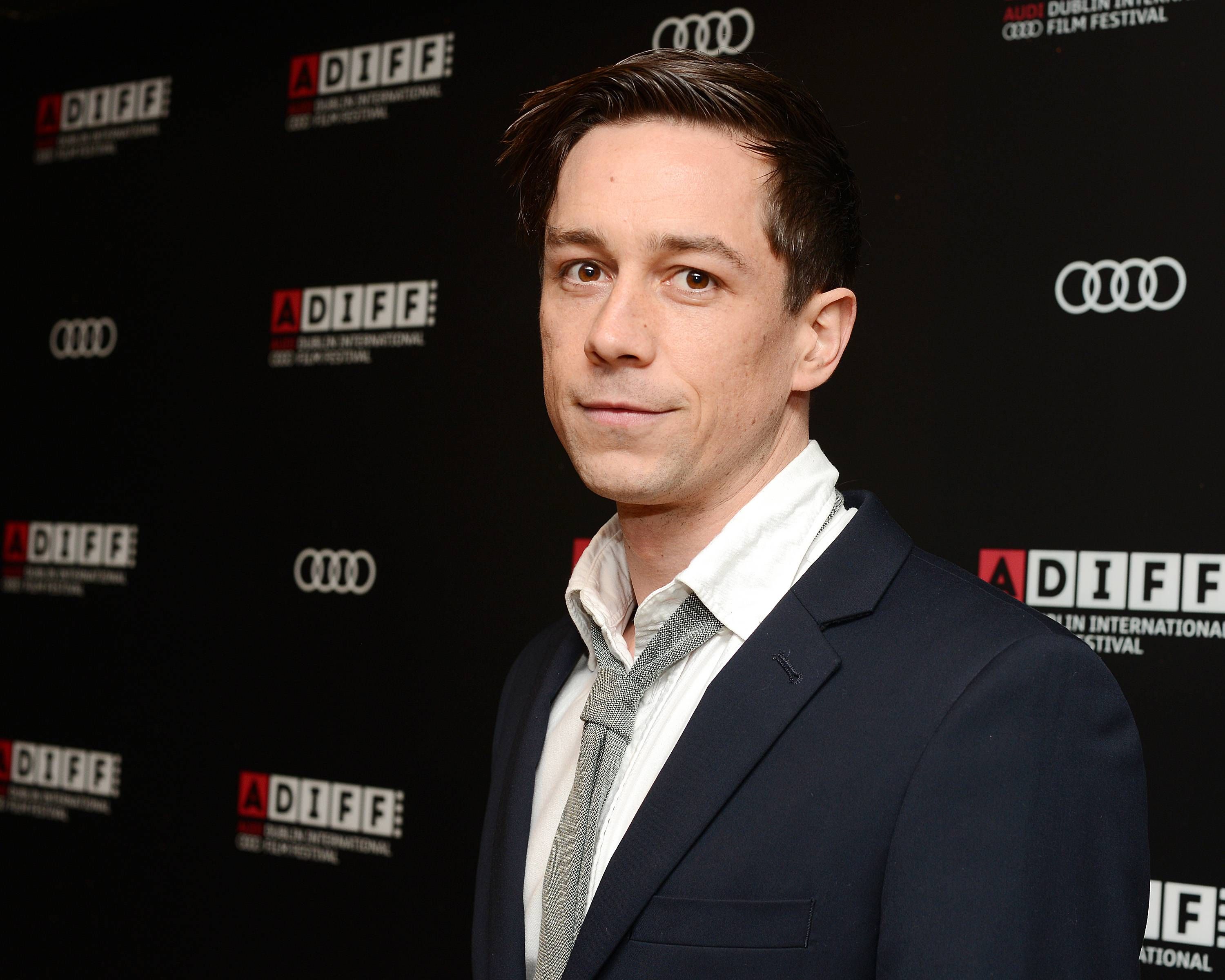 Killian Scott A Talented Actor With Multifaceted Skills