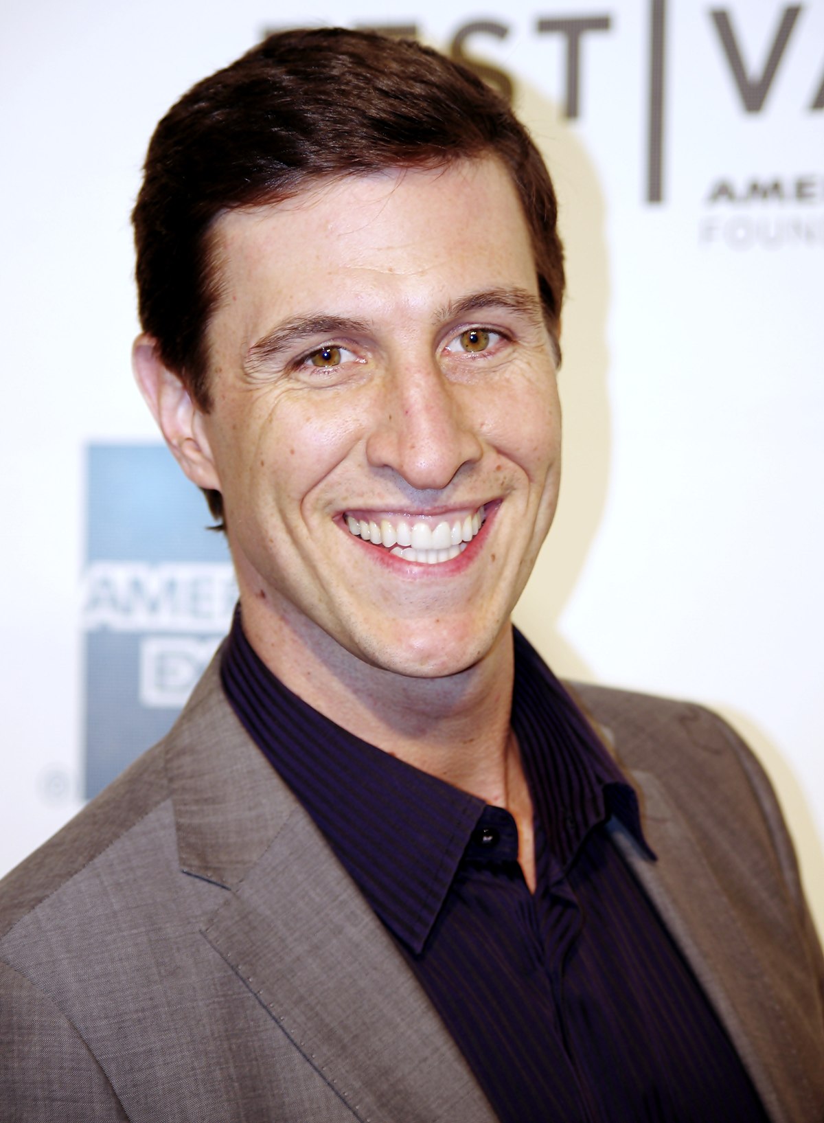 Pablo Schreiber Wikipedia