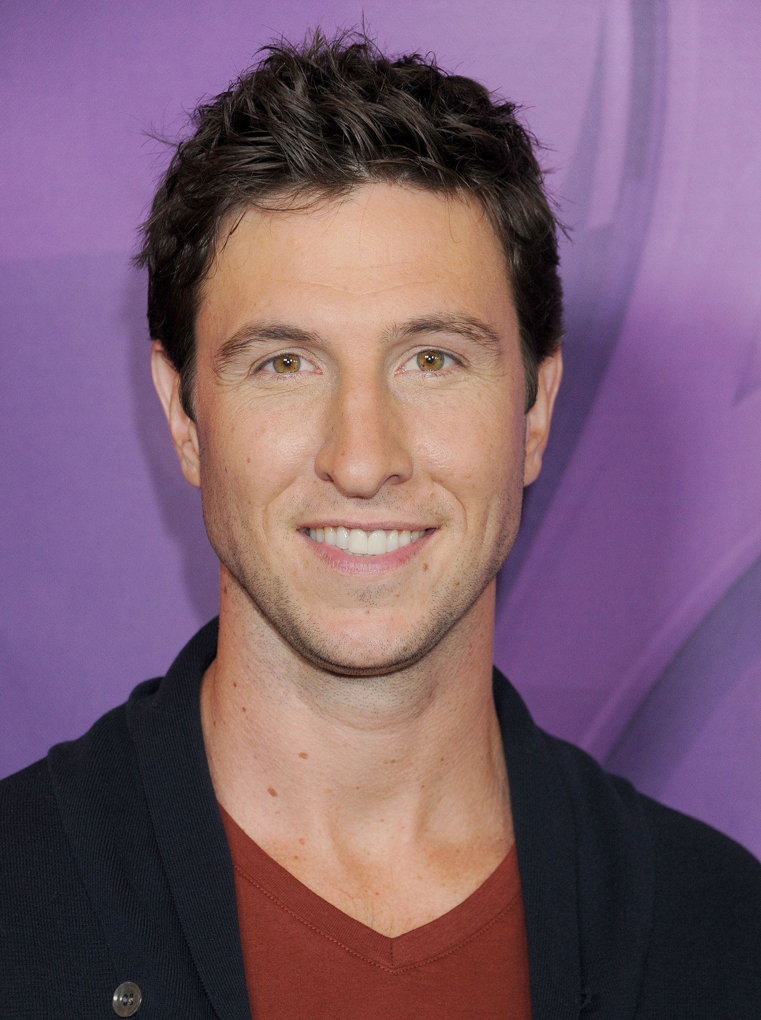 Pictures of Pablo Schreiber