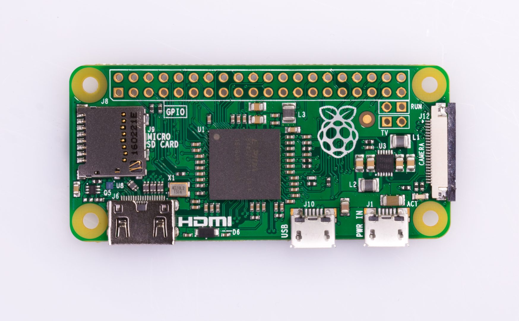 Raspberry Pi Zero Raspberry Pi