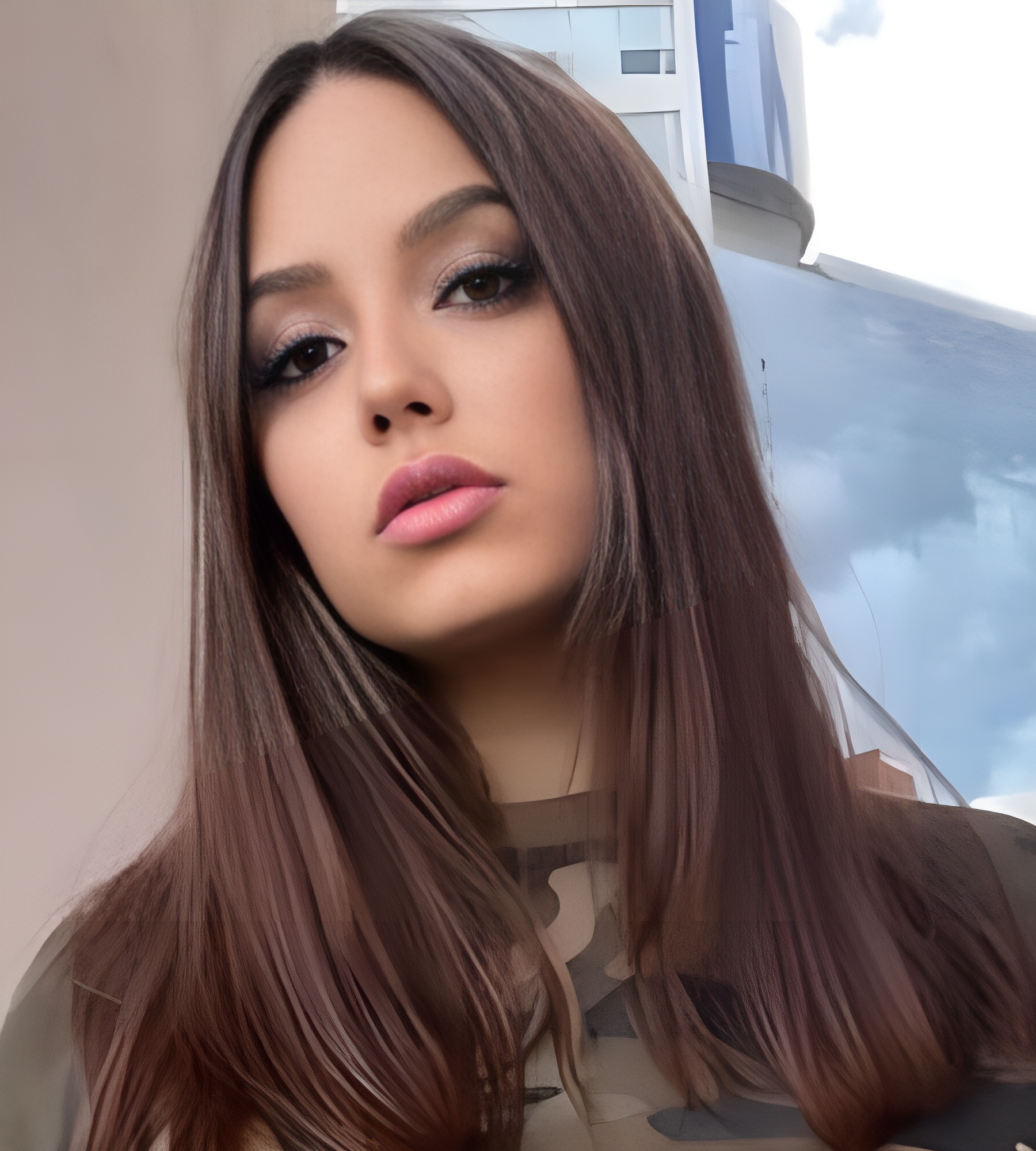 Valeria Vidal (Influencer) Age, Wiki, Biography, Family, Ethnicity, Net