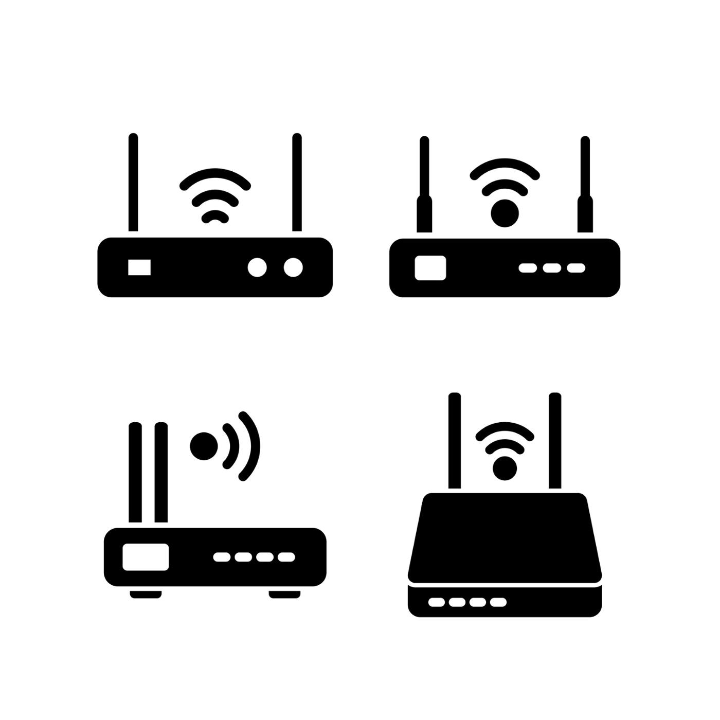 What Is an IoT Router? IoT Glossary