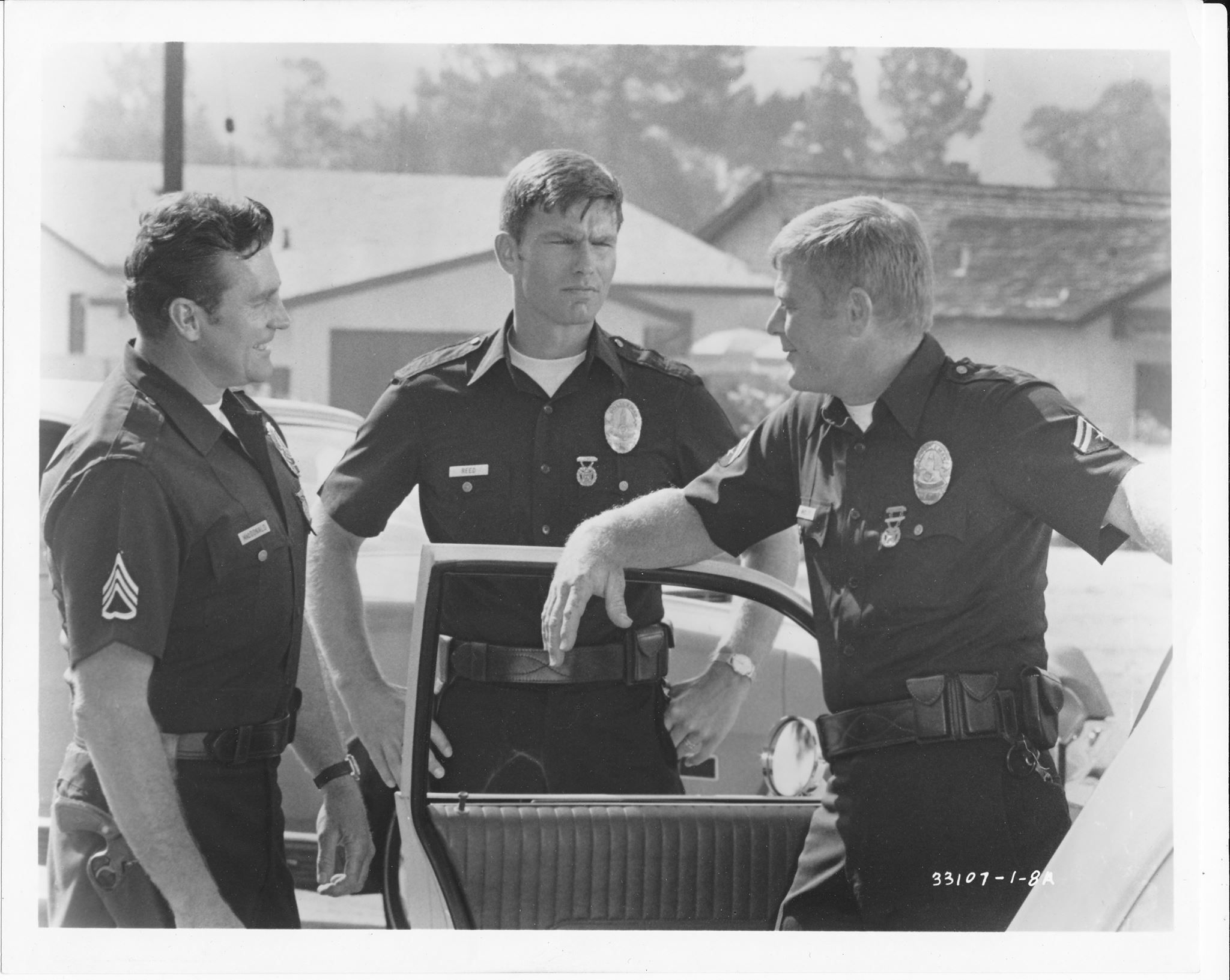 Adam12 — with Kent McCord and Martin Milner.………For more classic