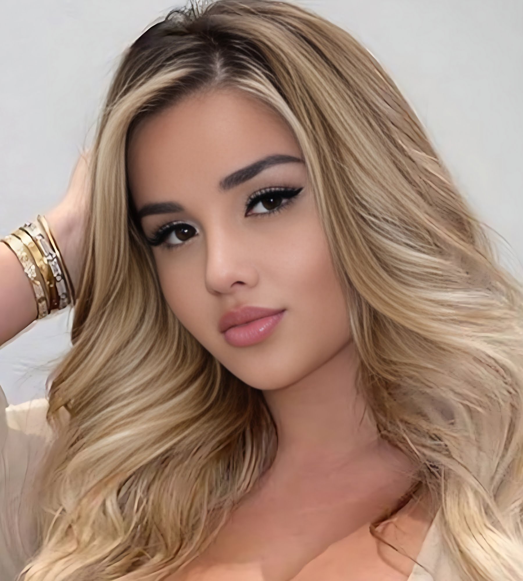 Anastasia Kvitko Age, Biography, Wikipedia, Boyfriend, Videos, Height