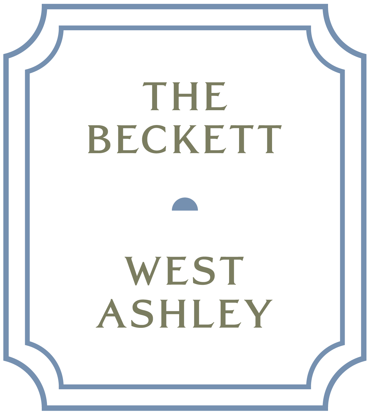 Apartments for Rent in West Ashley The Beckett