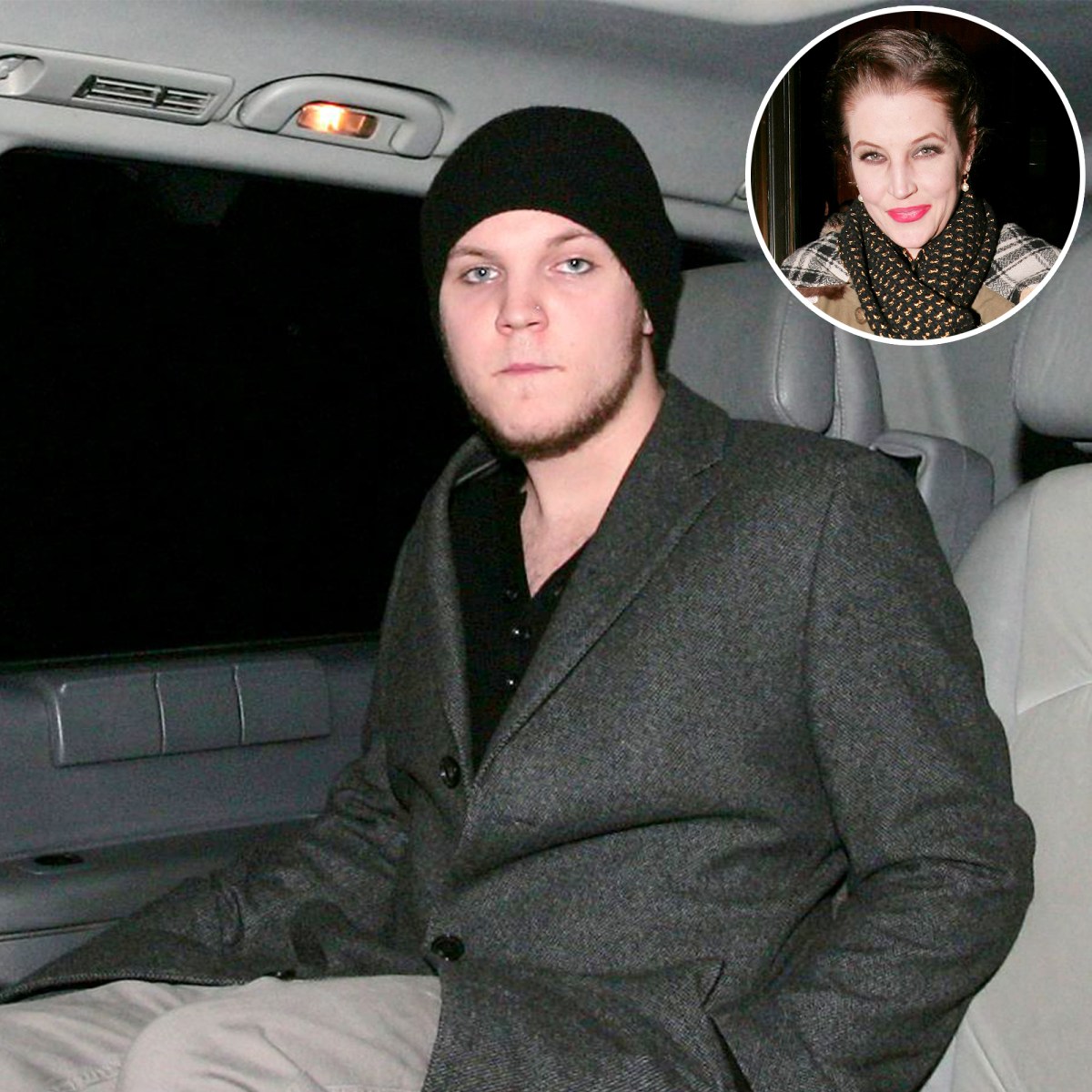 Benjamin Keough Cause of Death Autopsy for Lisa Marie Presley's Son