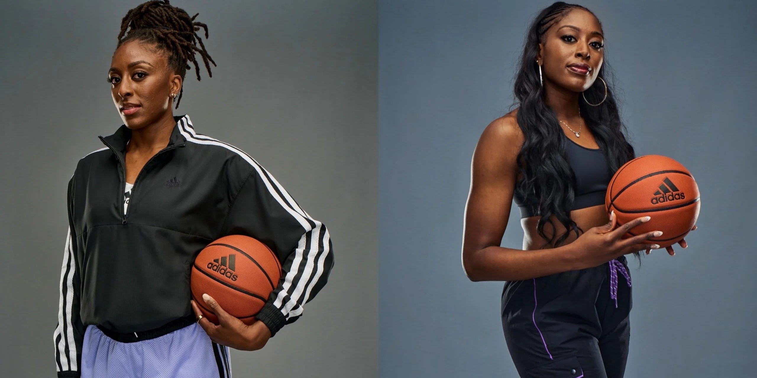 Chiney And Nneka Ogwumike Talk Black Women As Trendsetters, GenZ