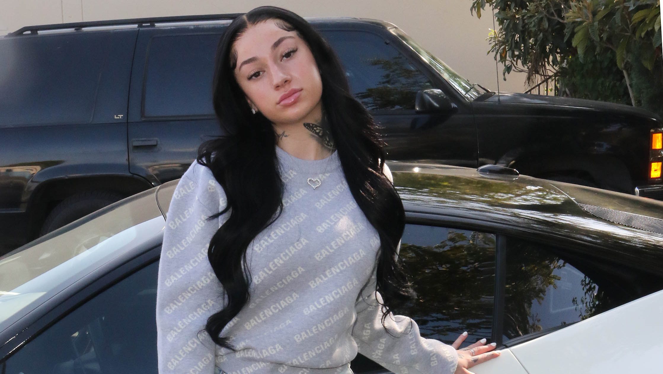 Does Bhad Bhabie Have Cancer? Latest Update on Her Health Hollywood Life