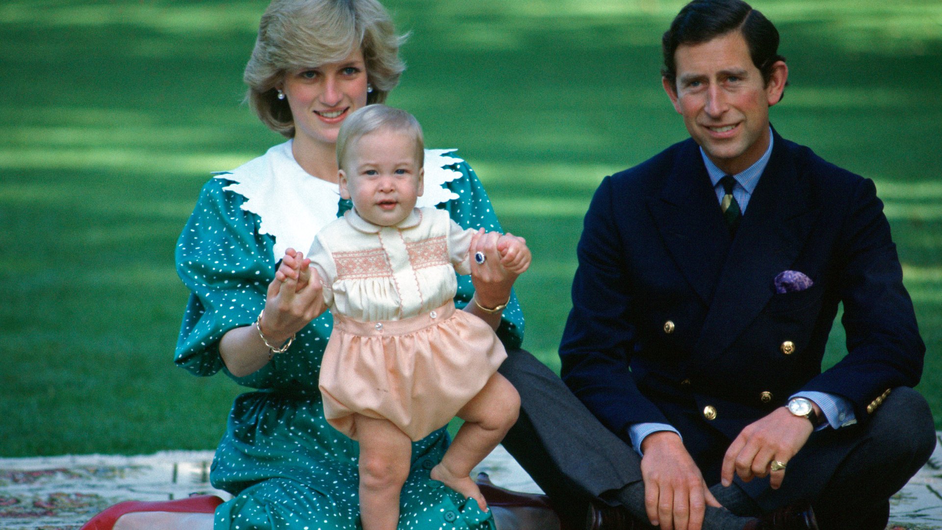 Does Princess Diana Have a Daughter? Inside the Crazy Rumor She Had a