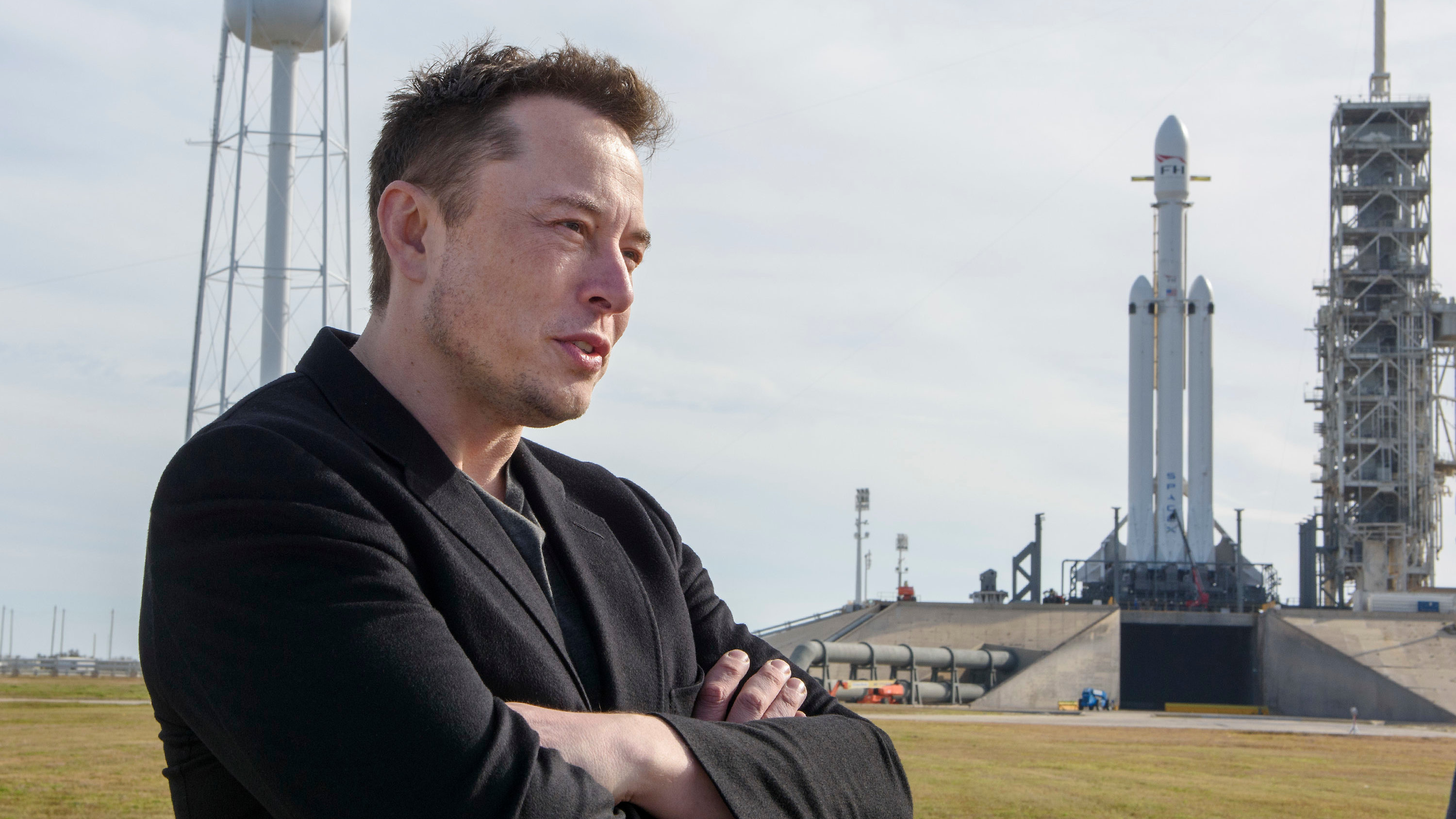 Elon Musk’s Highs and Lows PayPal, SpaceX, Tesla The New York Times