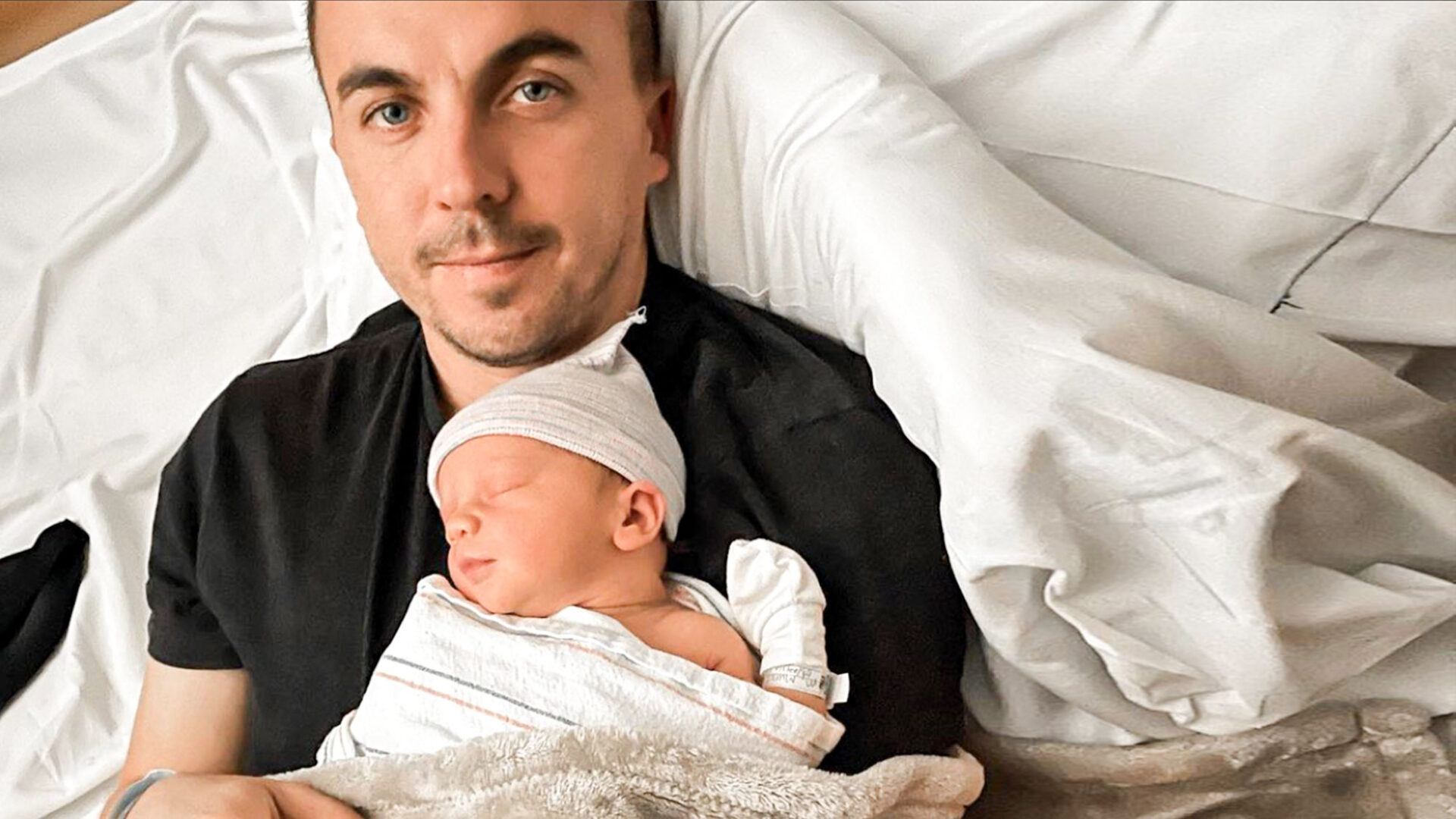 Frankie Muniz Son Hot Sex Picture