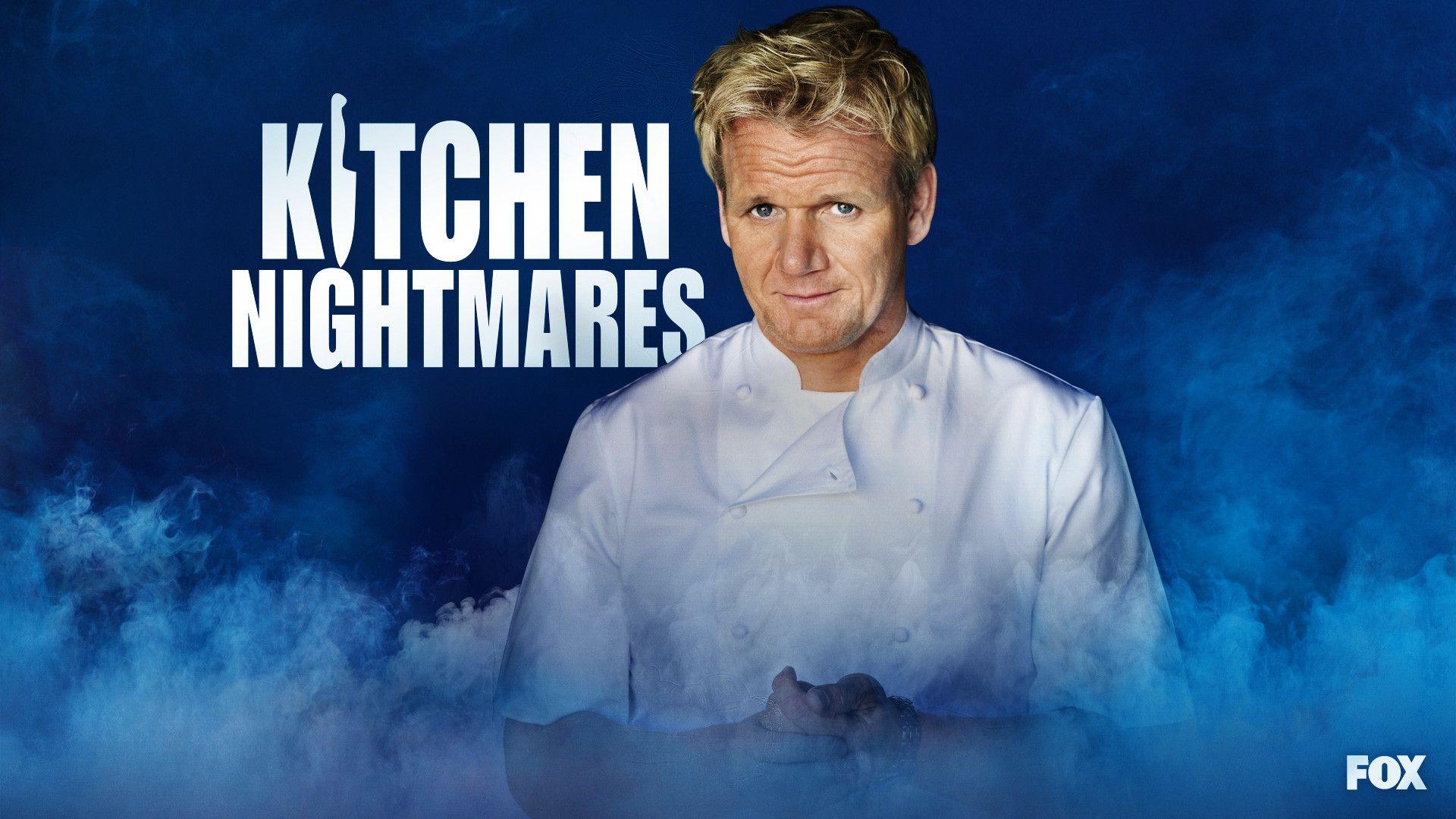 Gordon Ramsay Wallpapers Wallpaper Cave