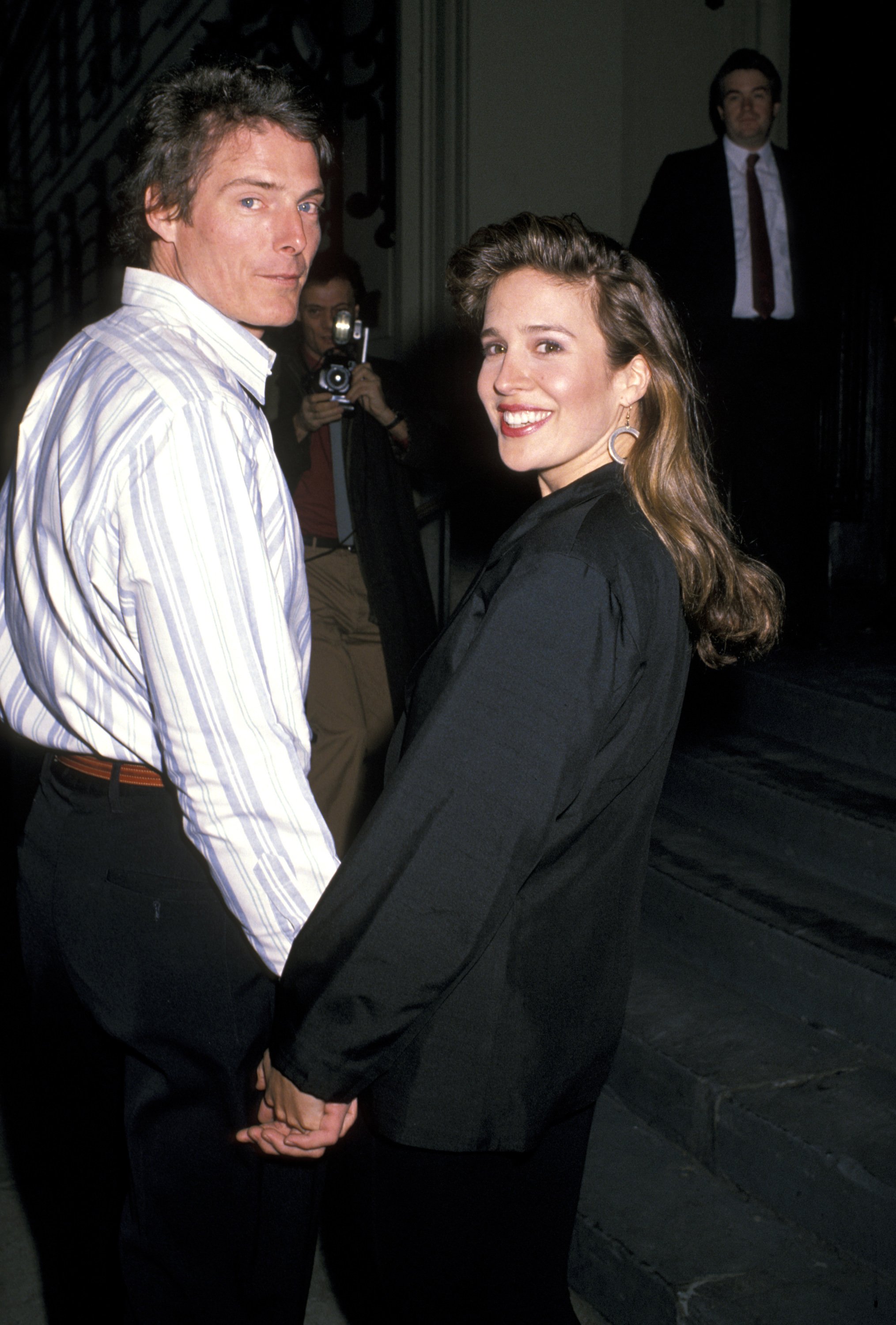 How Did Dana Reeve Die? Christopher Reeve's Wife Secured the Future of