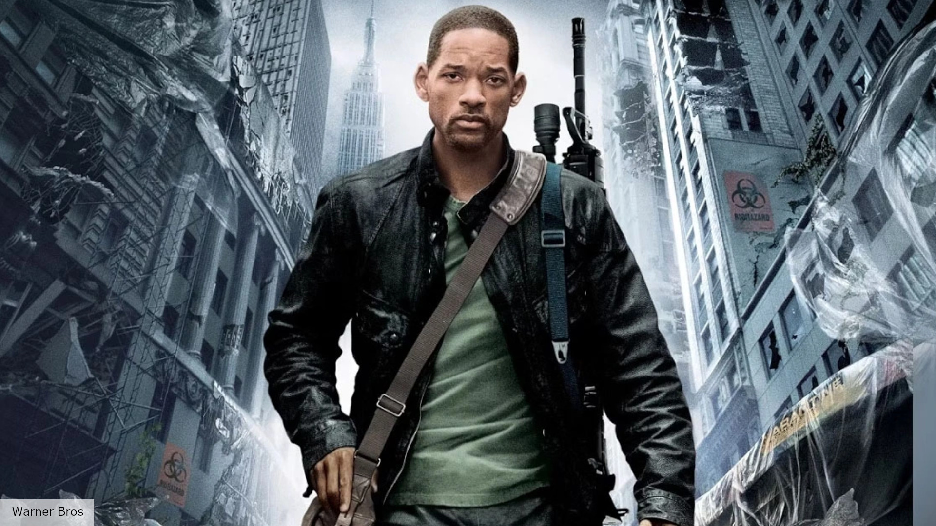 I Am Legend 2 Release Date 2024 Trailer Daryn Lisbeth