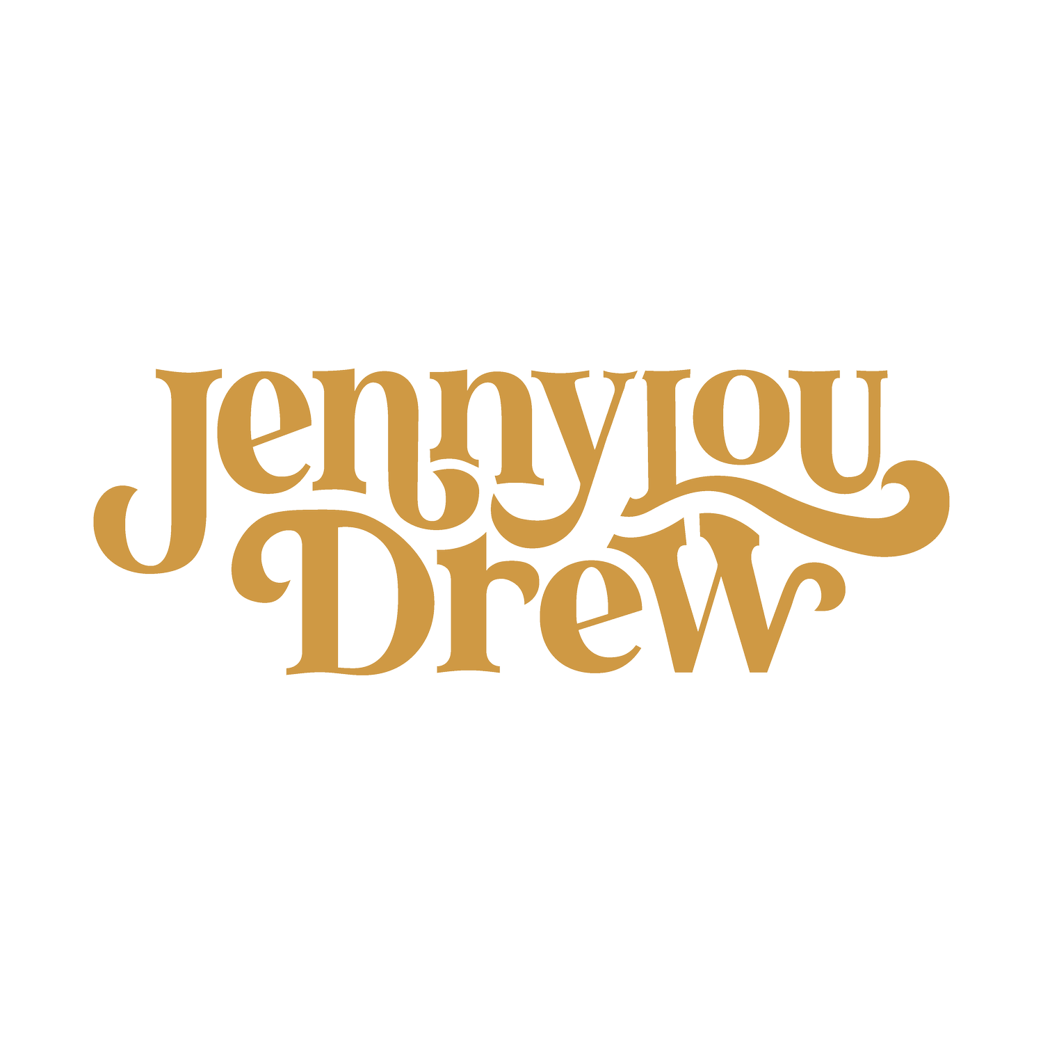 Jenny Lou Drew