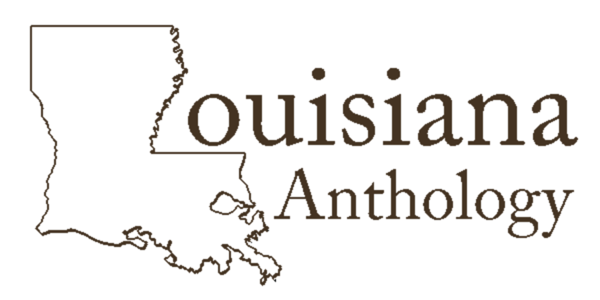 Louisiana Anthology — Julie Kane