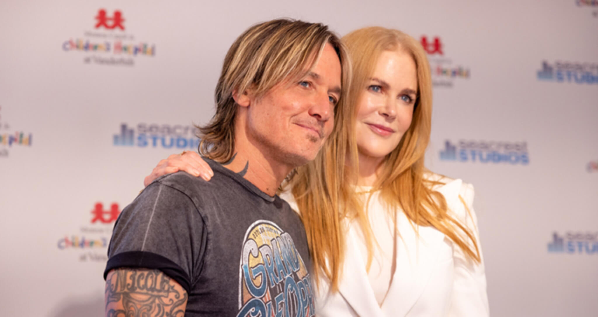 Nicole Kidman, Keith Urban give generous donation for breast cancer