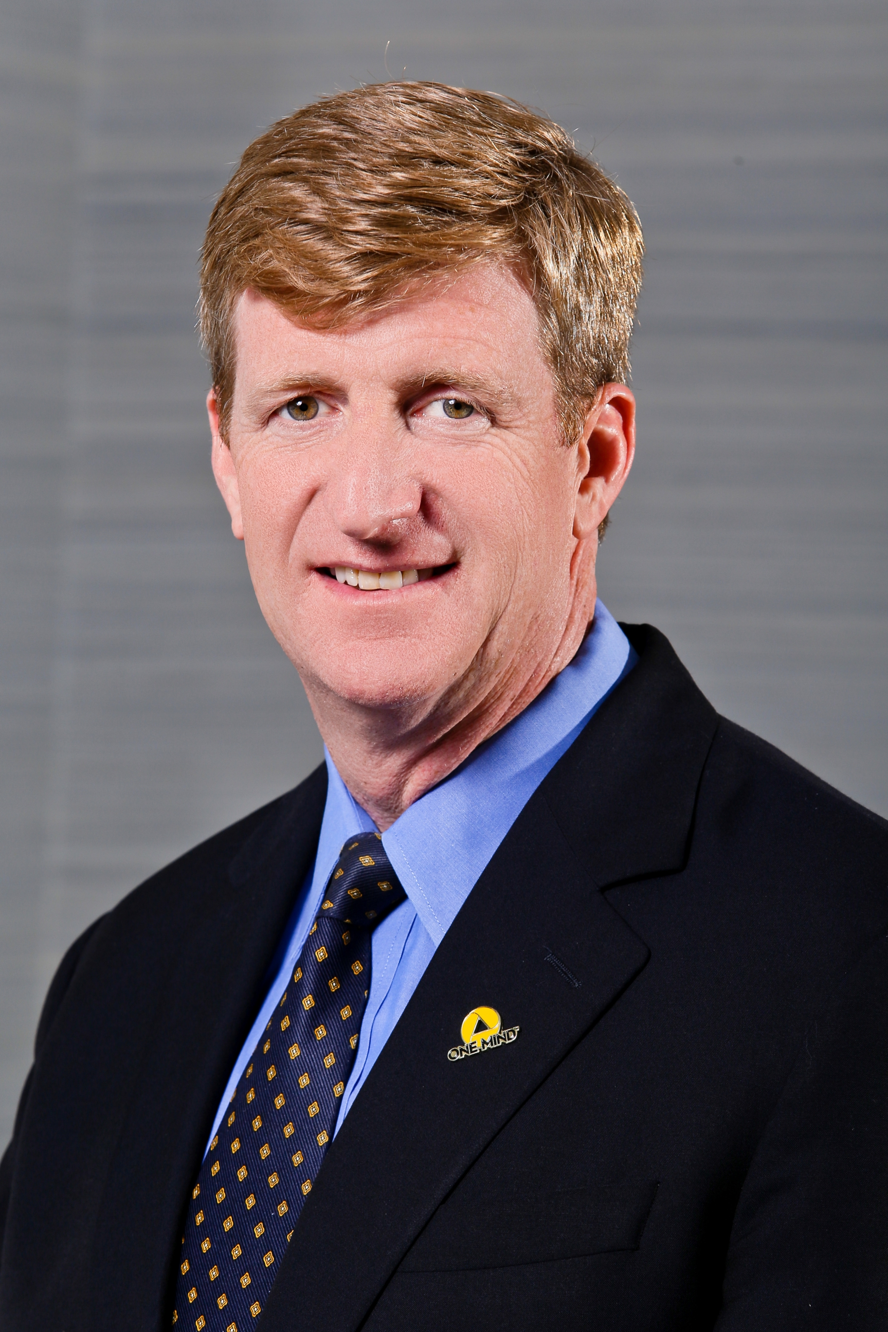 Patrick Kennedy's Hopes for 2015, Eating Disorders and Mental Health