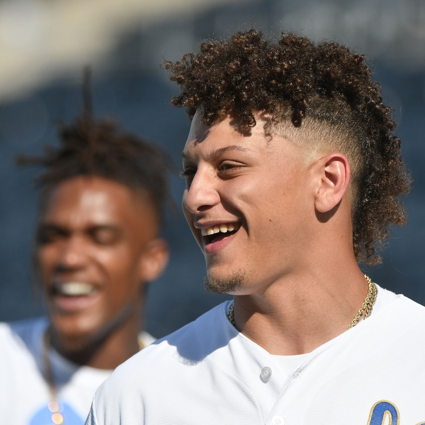 Patrick Mahomes Haircut 7 Things You Want to Know About it