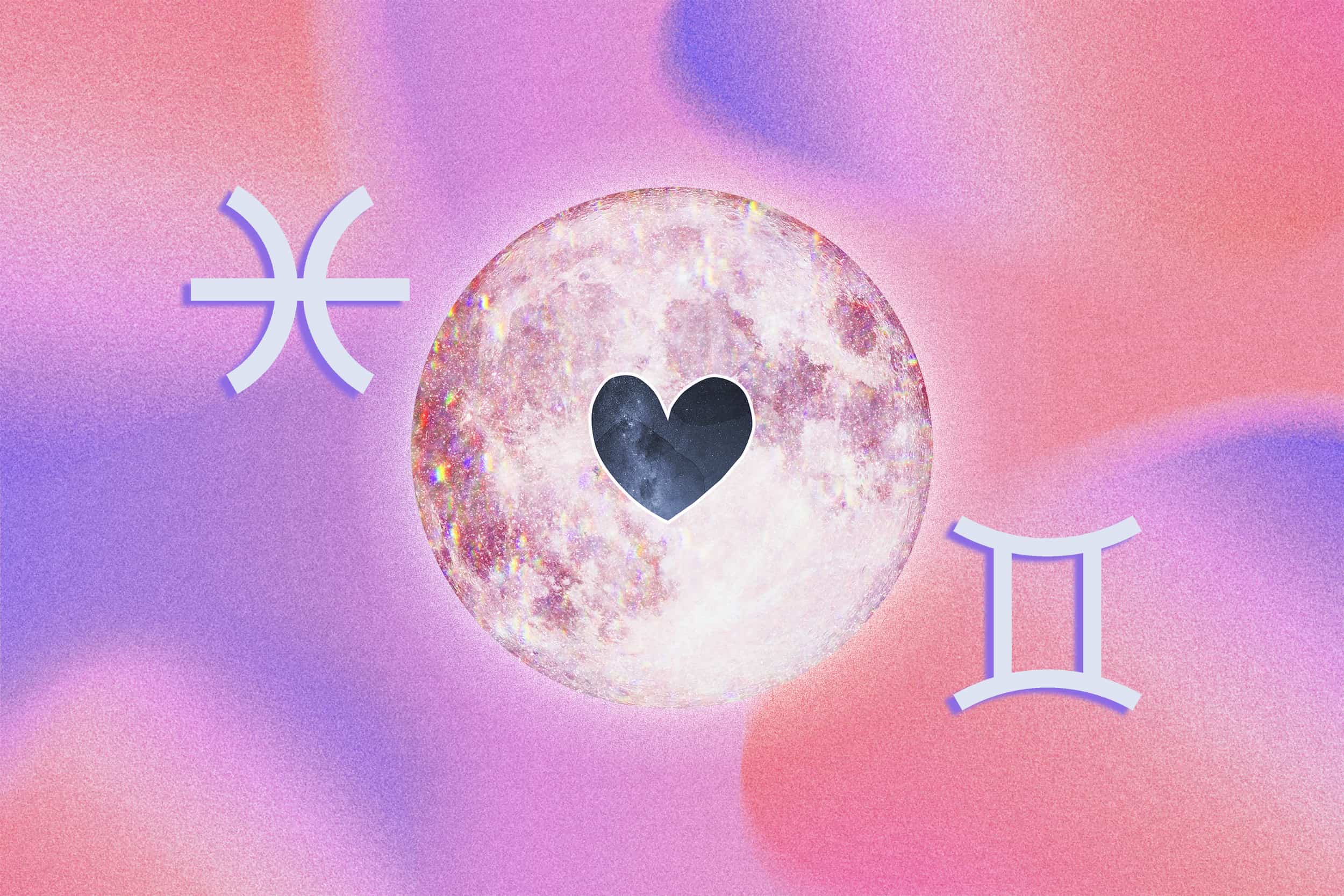 Pisces and Gemini Compatibility 2023 Love, Sex, Friendship