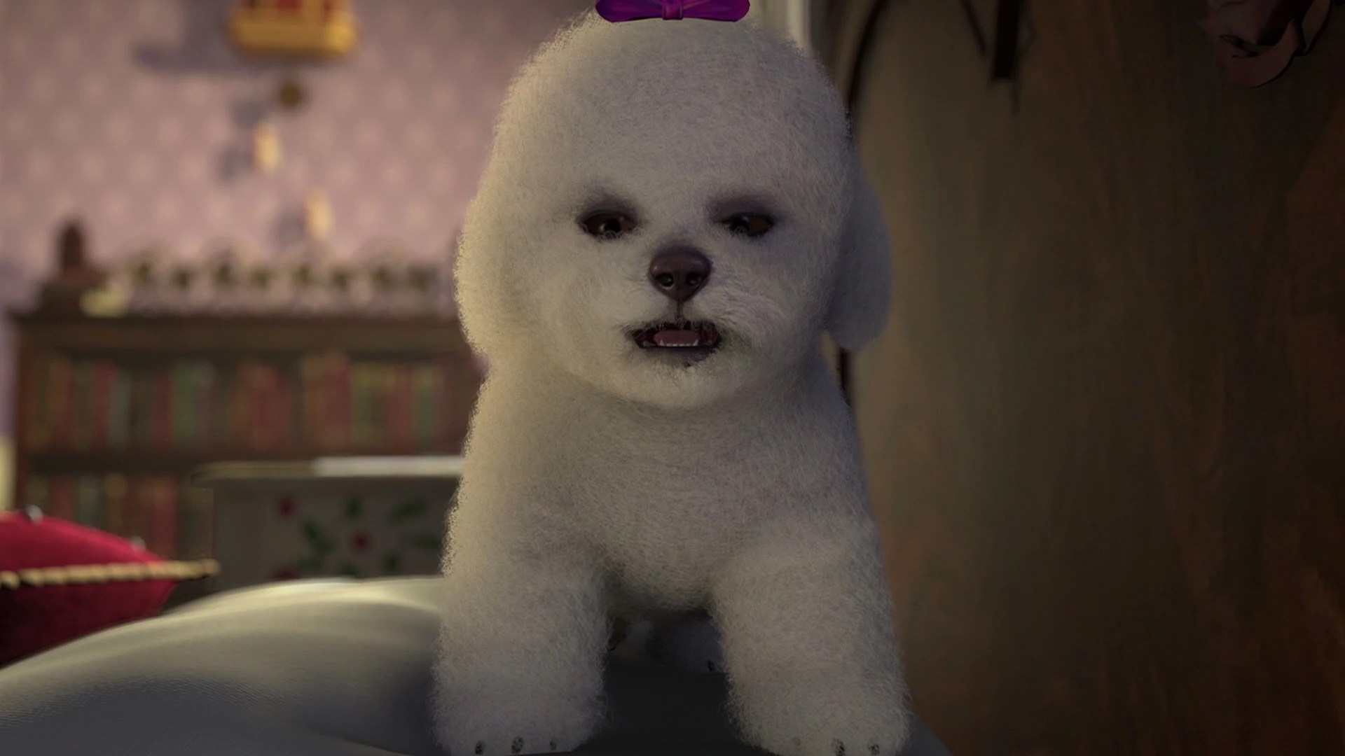 Puppy Dog (Shrek) Dreamworks Animation Wiki FANDOM powered by Wikia