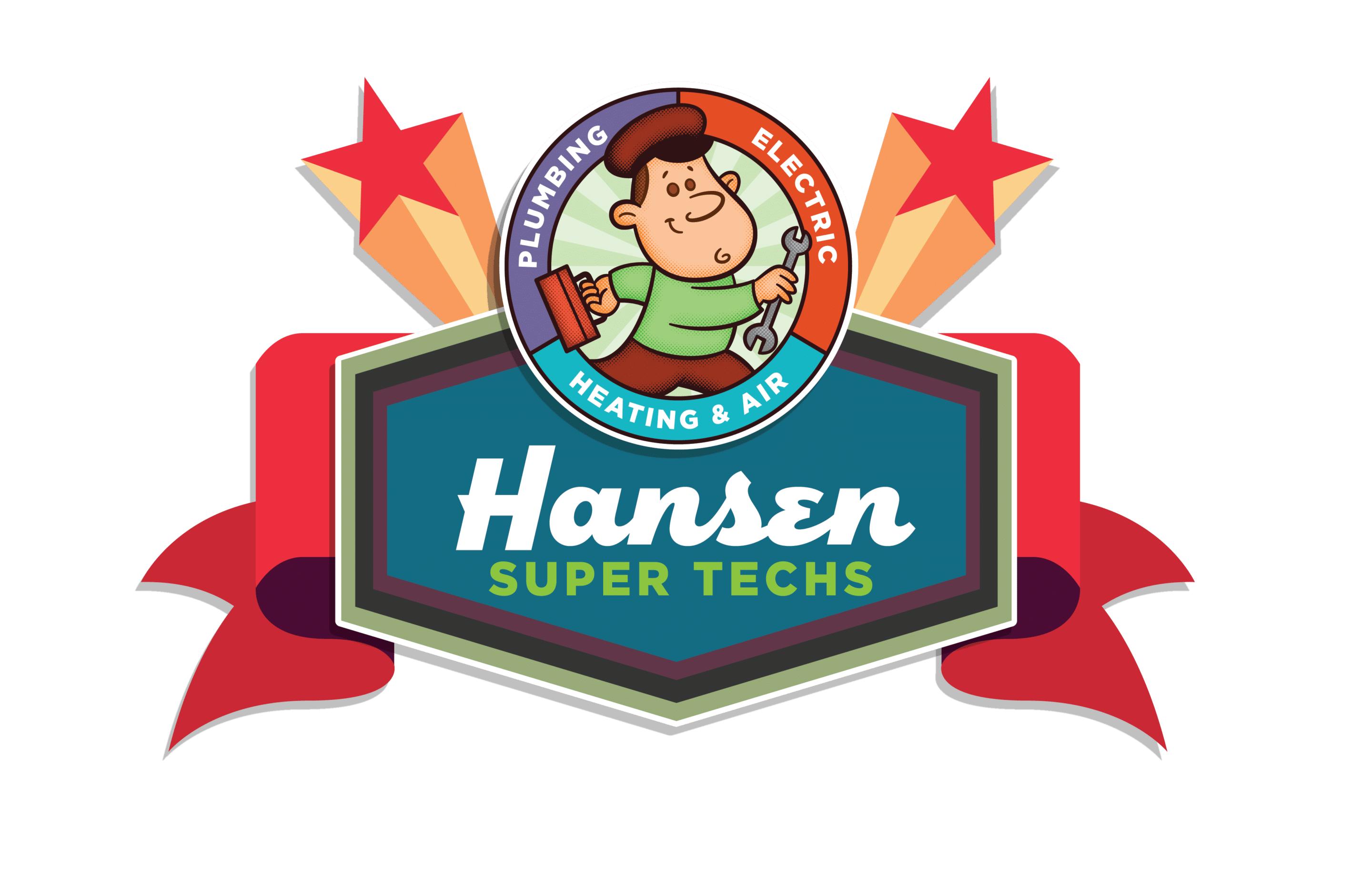 Reviews Hansen Super Techs