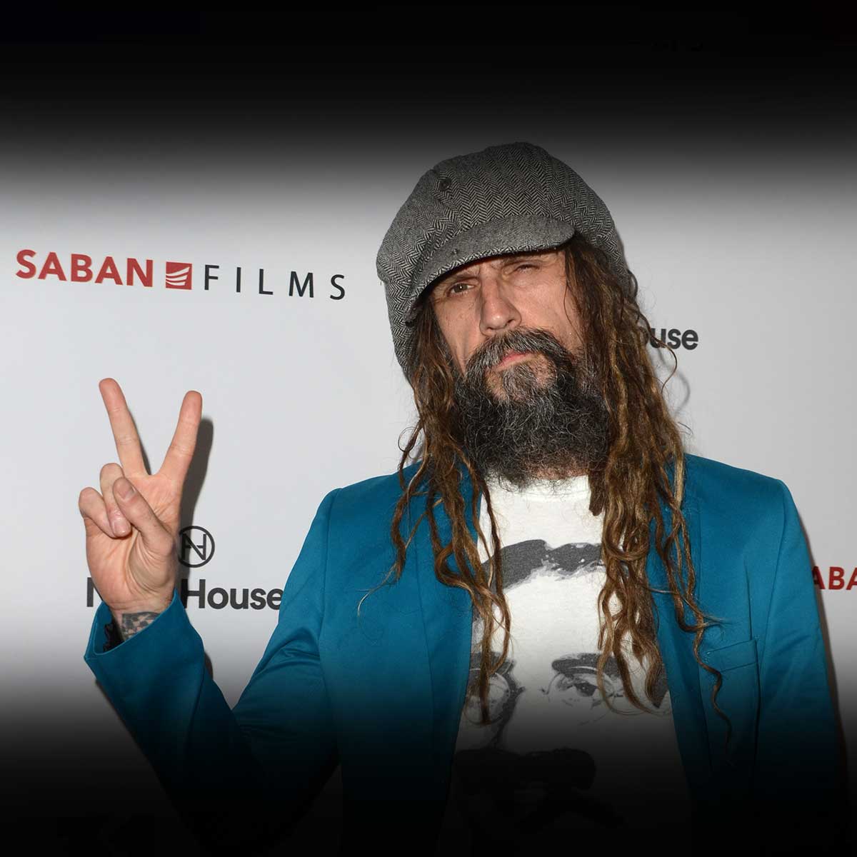 Rob Zombie Birthday