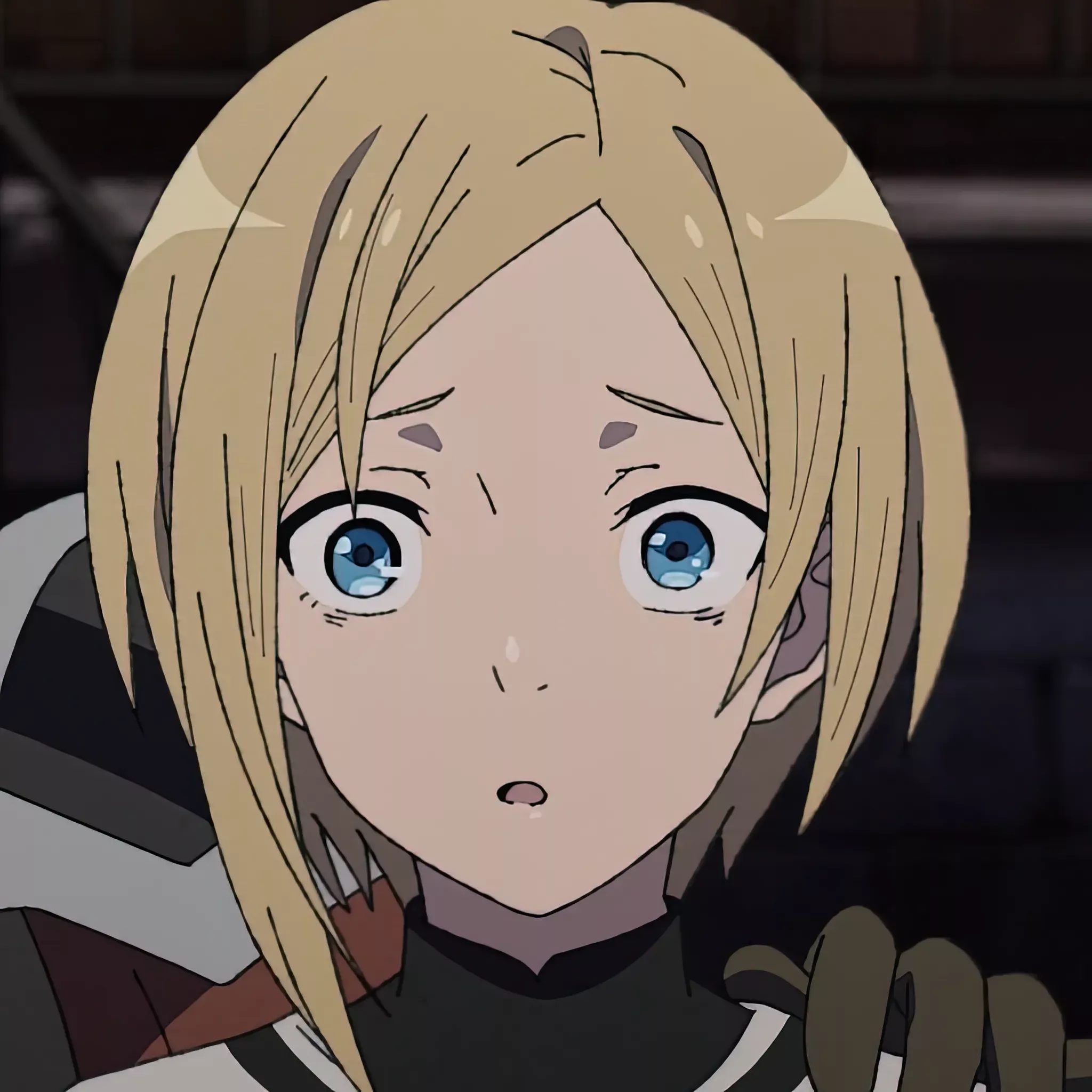 Sara Mushoku Tensei II icons Fandom