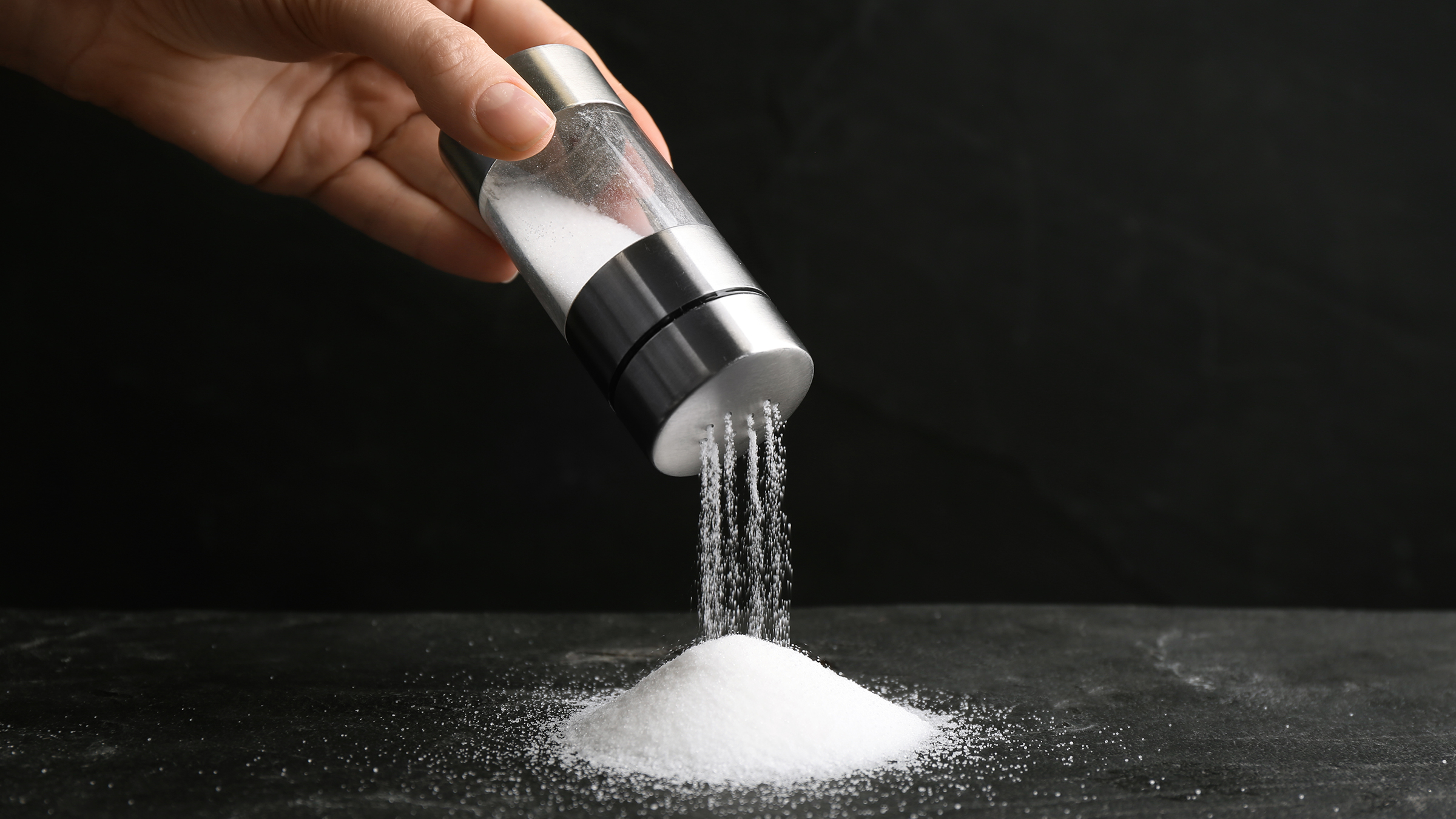 Secrets Of Salt Trick Ed An InDepth Guide