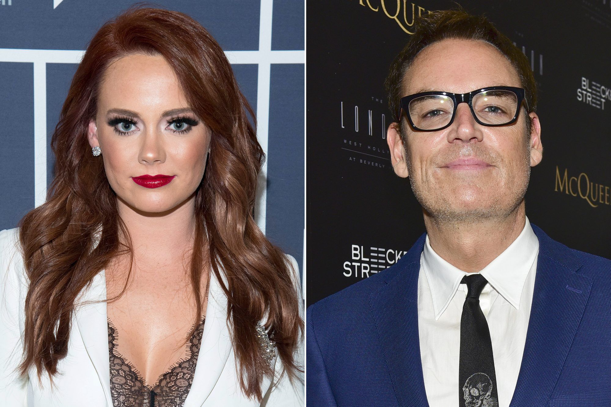 Southern Charm Kathryn Dennis and Whitney SudlerSmith Hooked Up