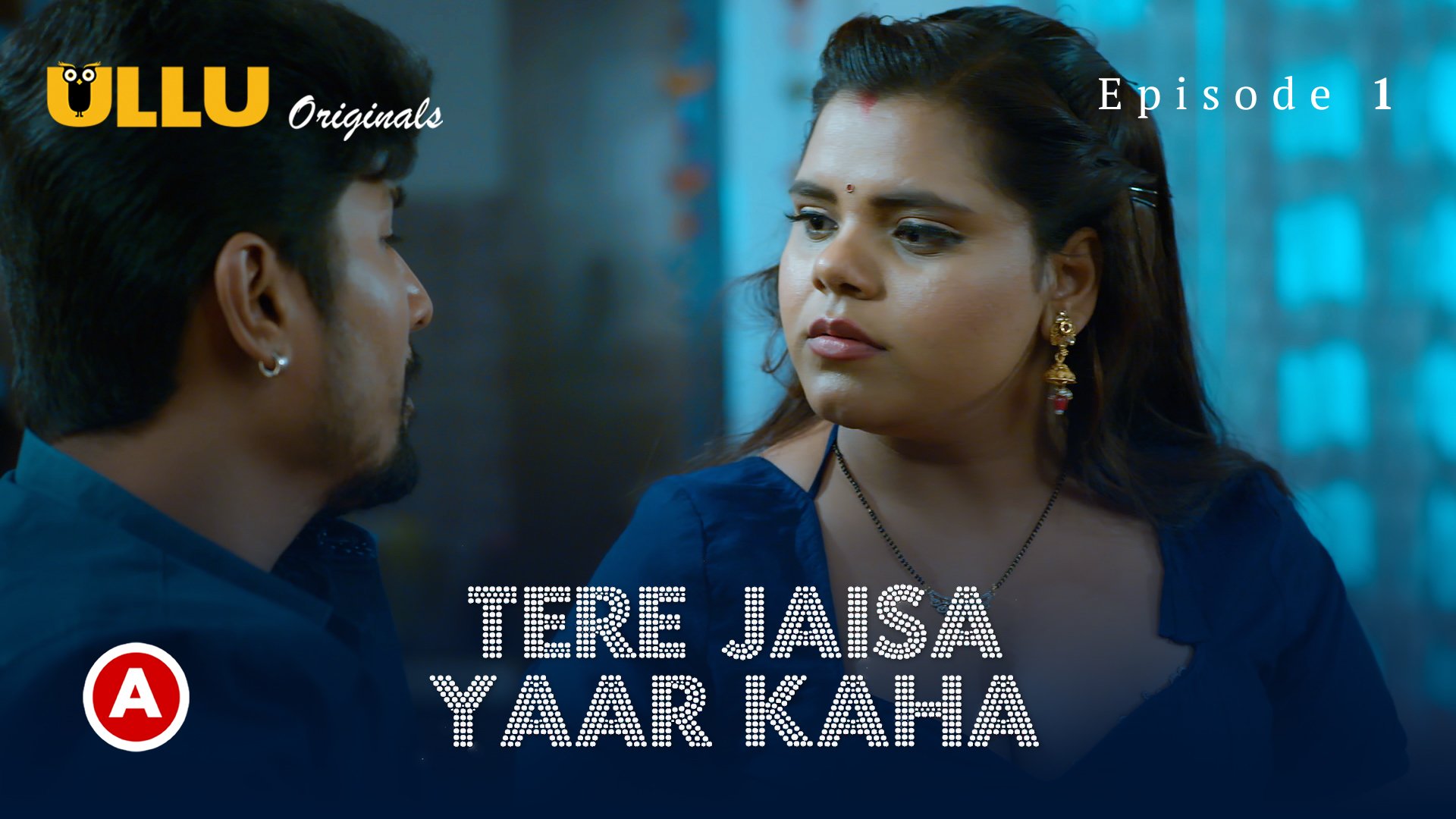 Tere Jaisa Yaar Kaha Part 1 S01E01 2023 Hindi Hot Web Series