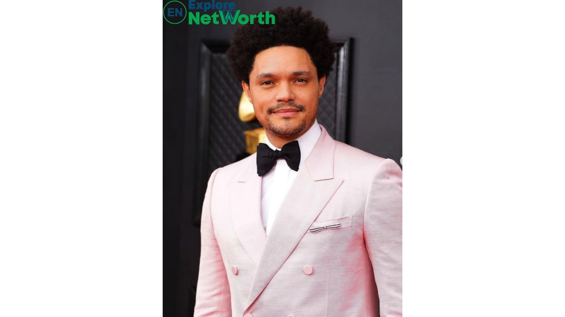 Trevor Noah Net Worth, Wife, Age, Wiki, Biography, Family, Siblings