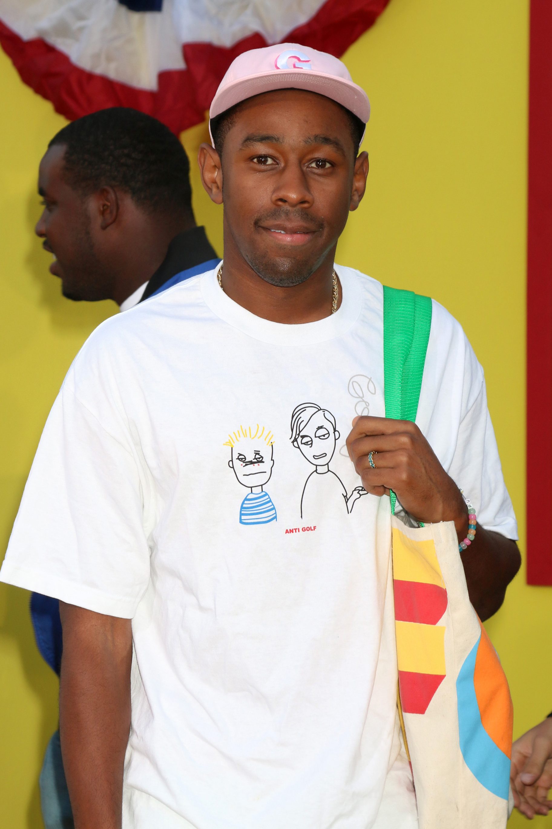 Tyler, The Creator Height How Tall is The American Rapper? Hood MWR