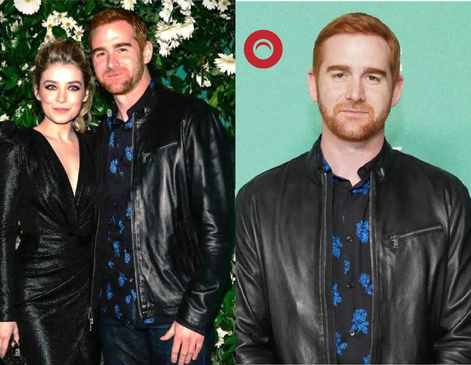 Unveiling the Story of Andrew Santino's Wife A Deep Dive into the