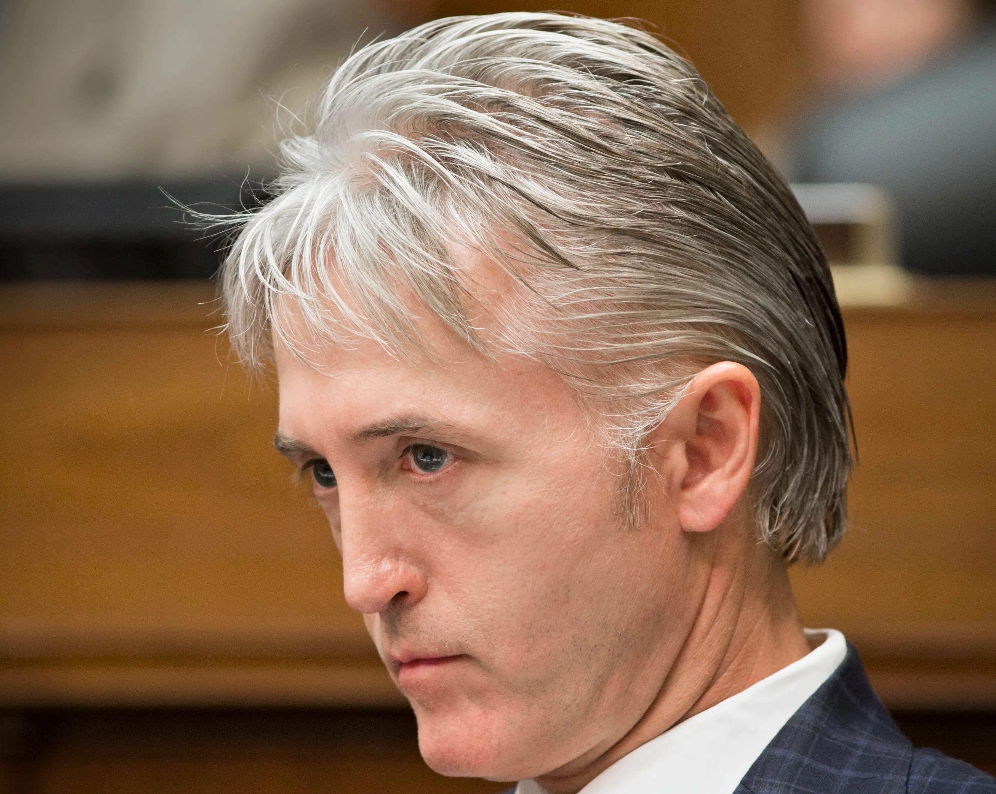 Who Is Trey Gowdy? Business Insider