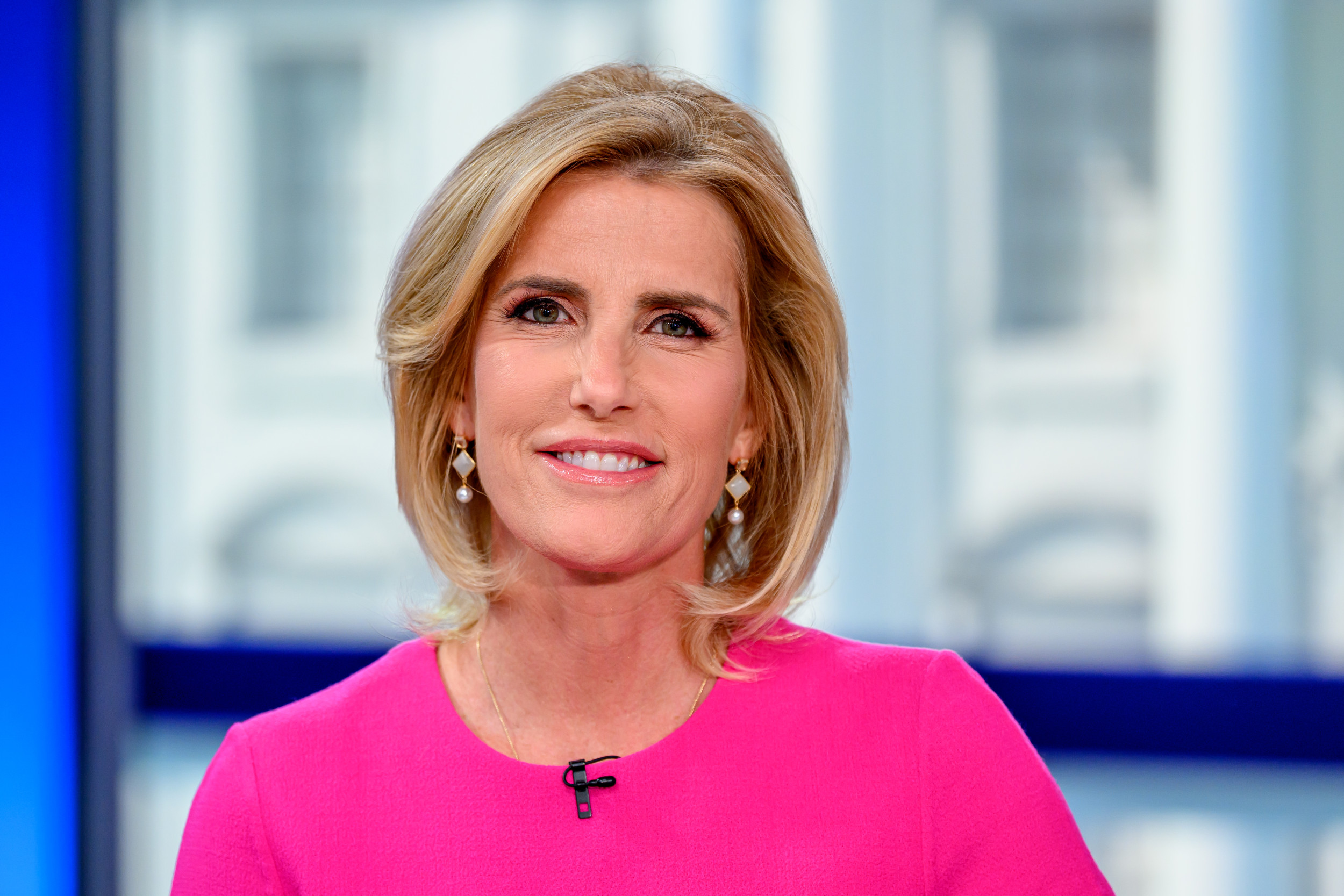 Adam Kinzinger's wife scolds Fox News host Laura Ingraham Billboard