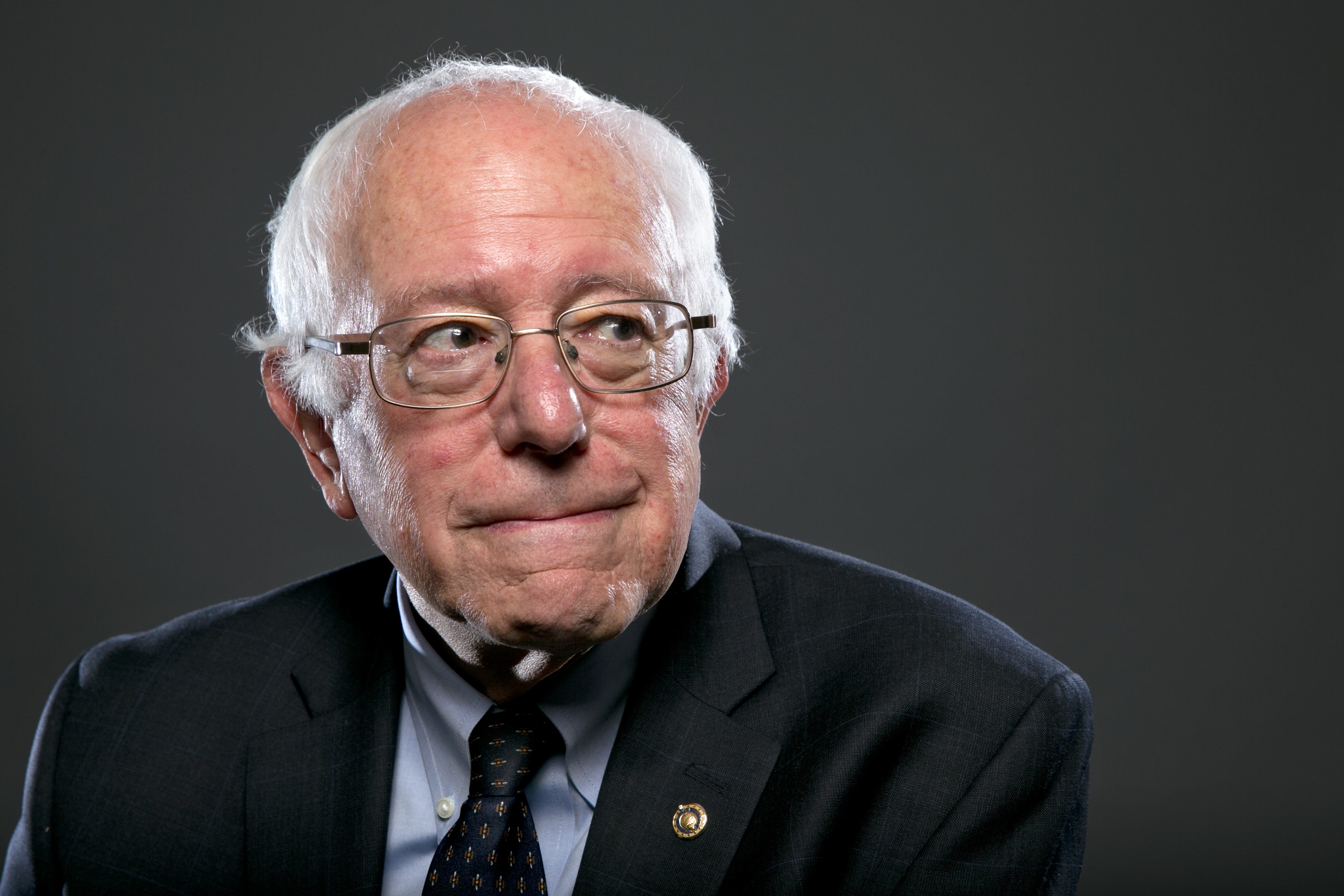 Bernie Sanders Net Worth 2023 1 Million CelebJury