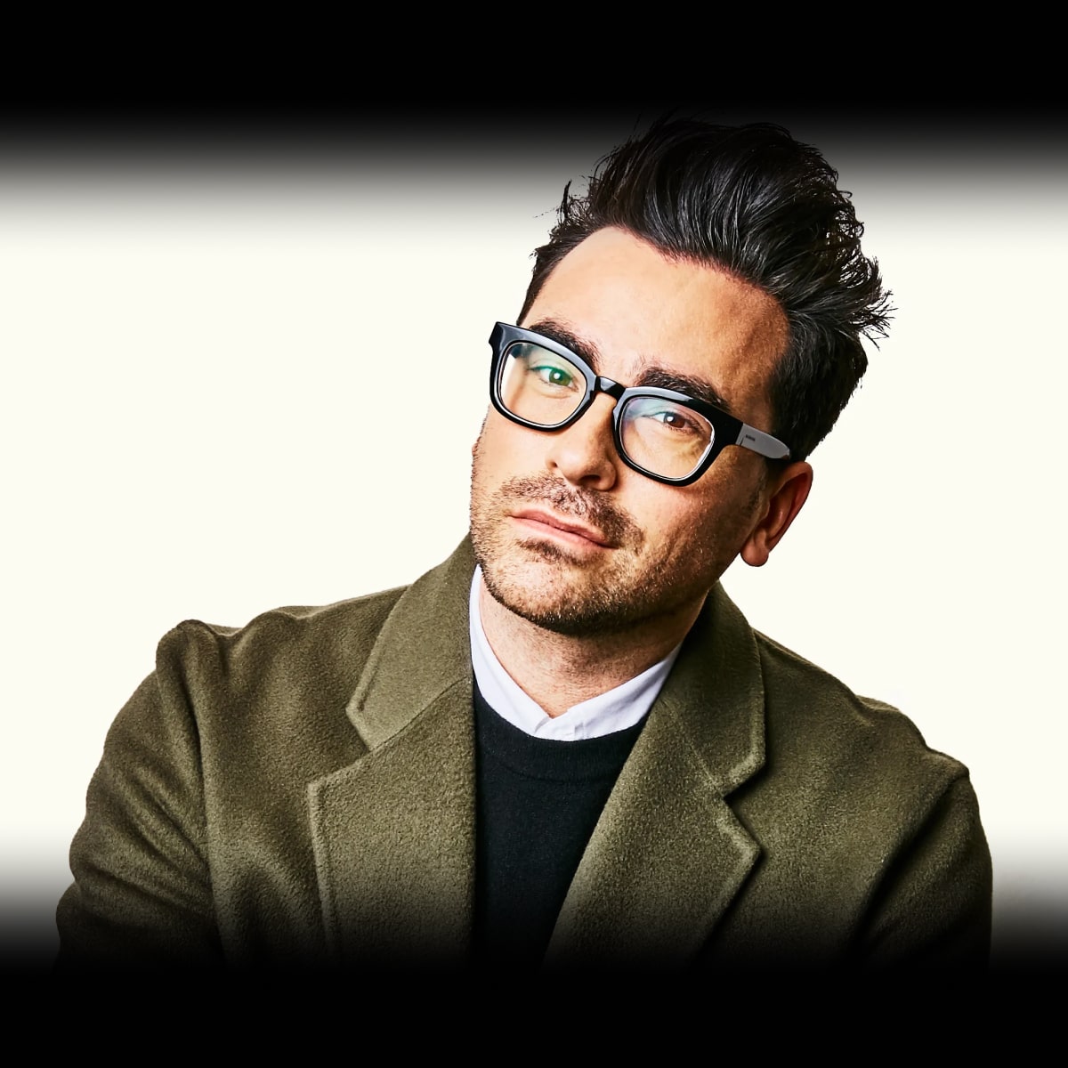 Dan Levy Birthday