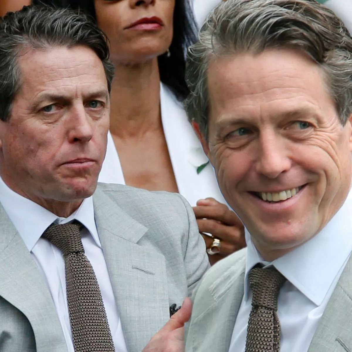 Hugh Grant's Instagram, Twitter & Facebook on IDCrawl