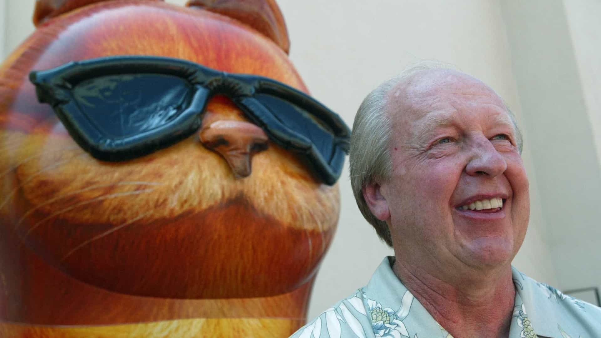 Jim Davis Net Worth Garfield, Career & Lifestyle [2025 Update]