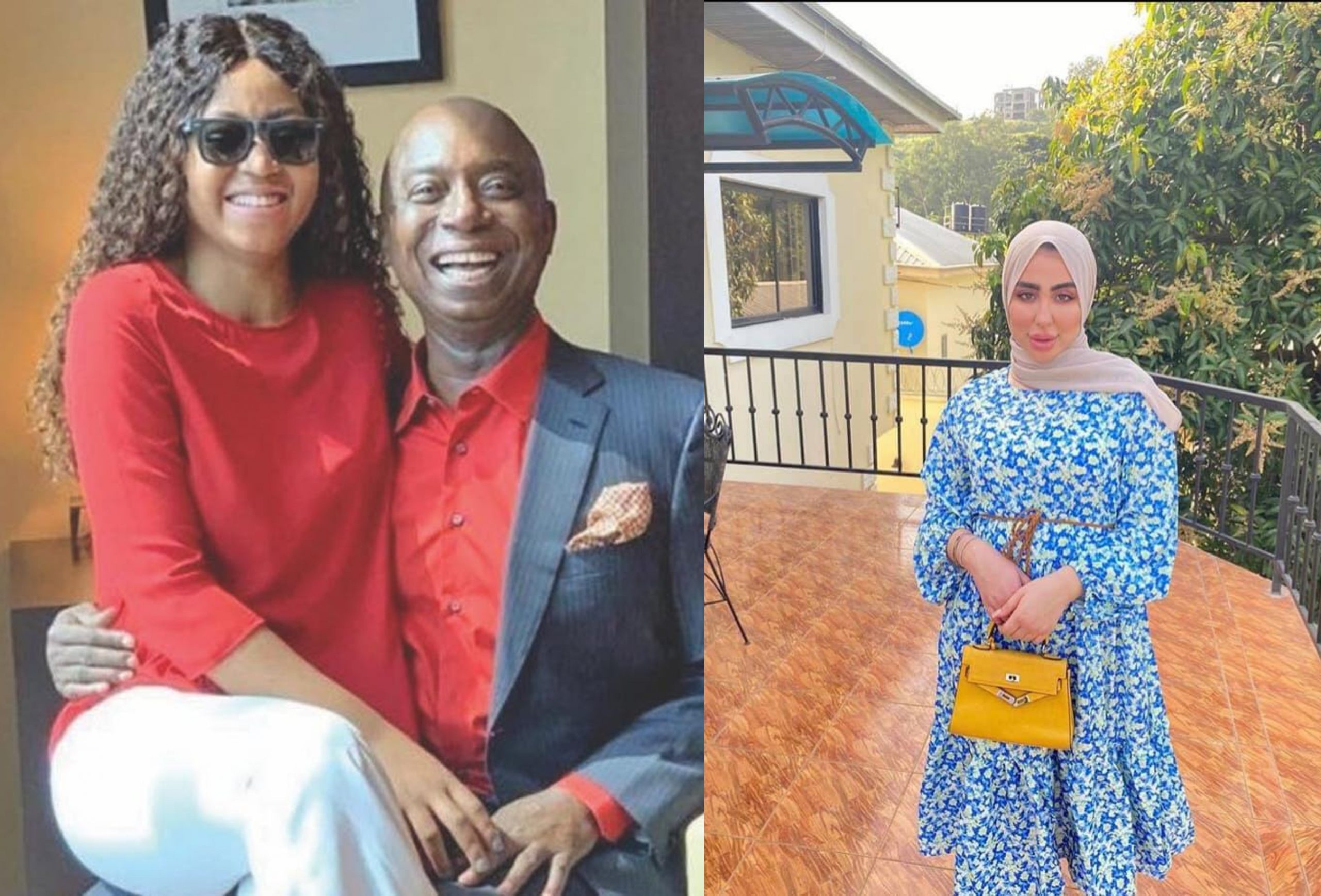 Ned Nwoko reportedly set to marry 7th wife after Regina Daniels ⋆