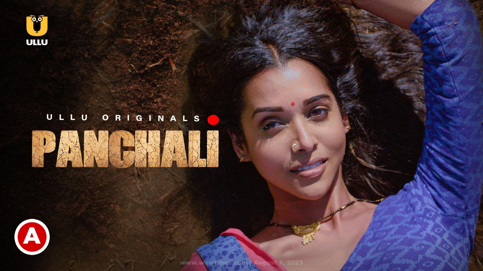 Panchali Ullu Web Series (2019) Watch Online, Release Date, Actress